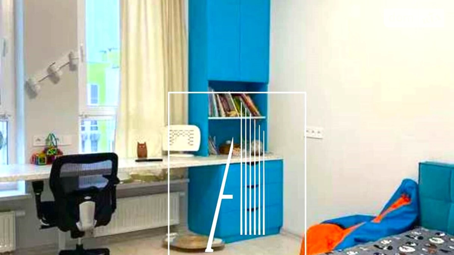 Сдается в аренду 5-комнатная квартира 131.9 кв. м в Киеве, цена: 1800 $ - фото 5