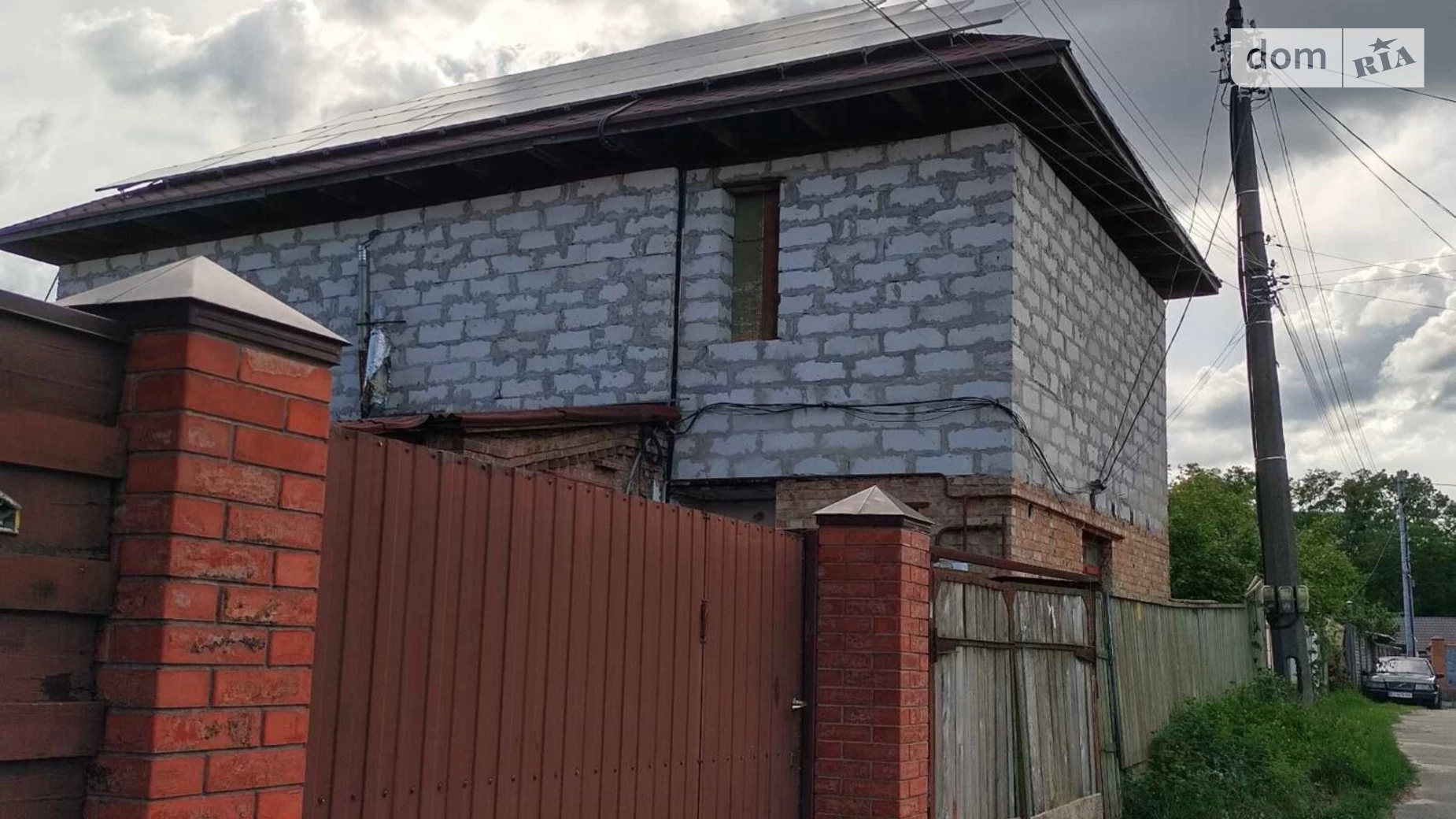 Продается дом на 2 этажа 122 кв. м с бассейном, цена: 110000 $ - фото 5
