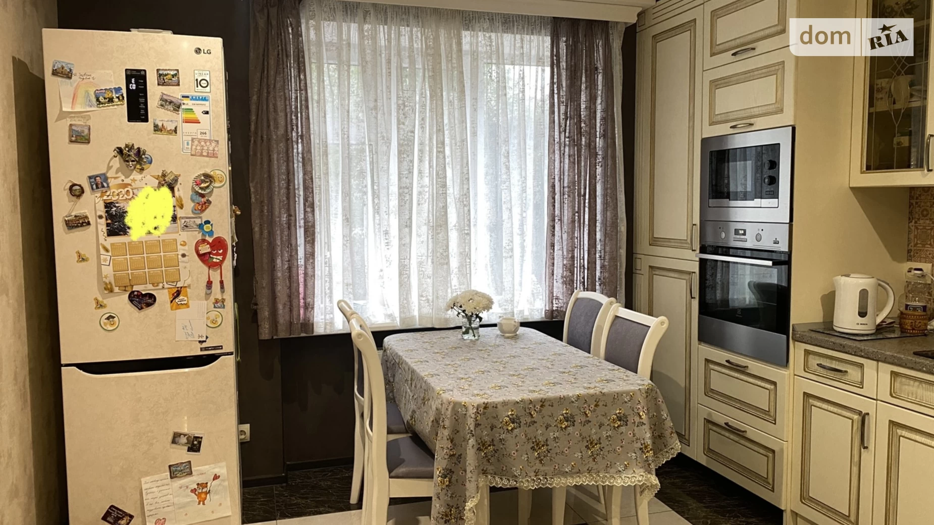 Продається 3-кімнатна квартира 92.5 кв. м у Хмельницькому, вул. Свободи, 14/1 - фото 3