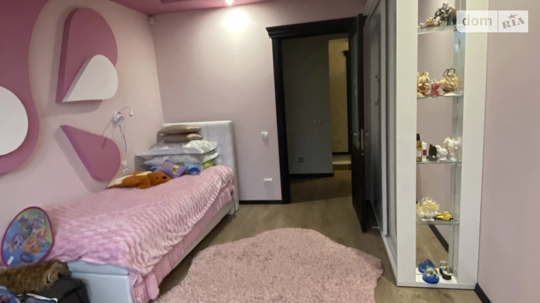 Продається 3-кімнатна квартира 92.5 кв. м у Хмельницькому, вул. Свободи, 14/1 - фото 4