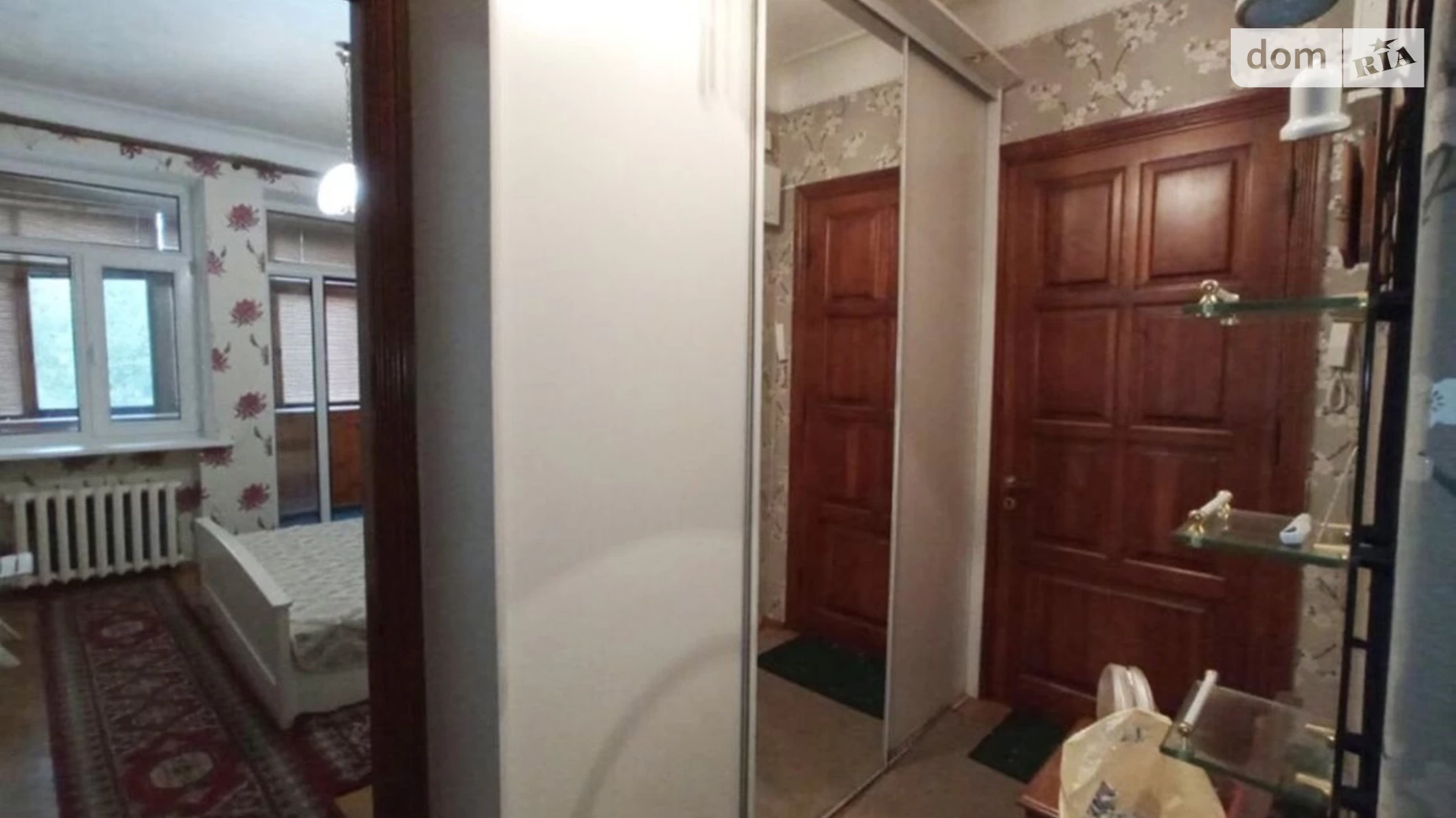 Продается 3-комнатная квартира 80 кв. м в Киеве, ул. Шовкуненко, 4 - фото 2