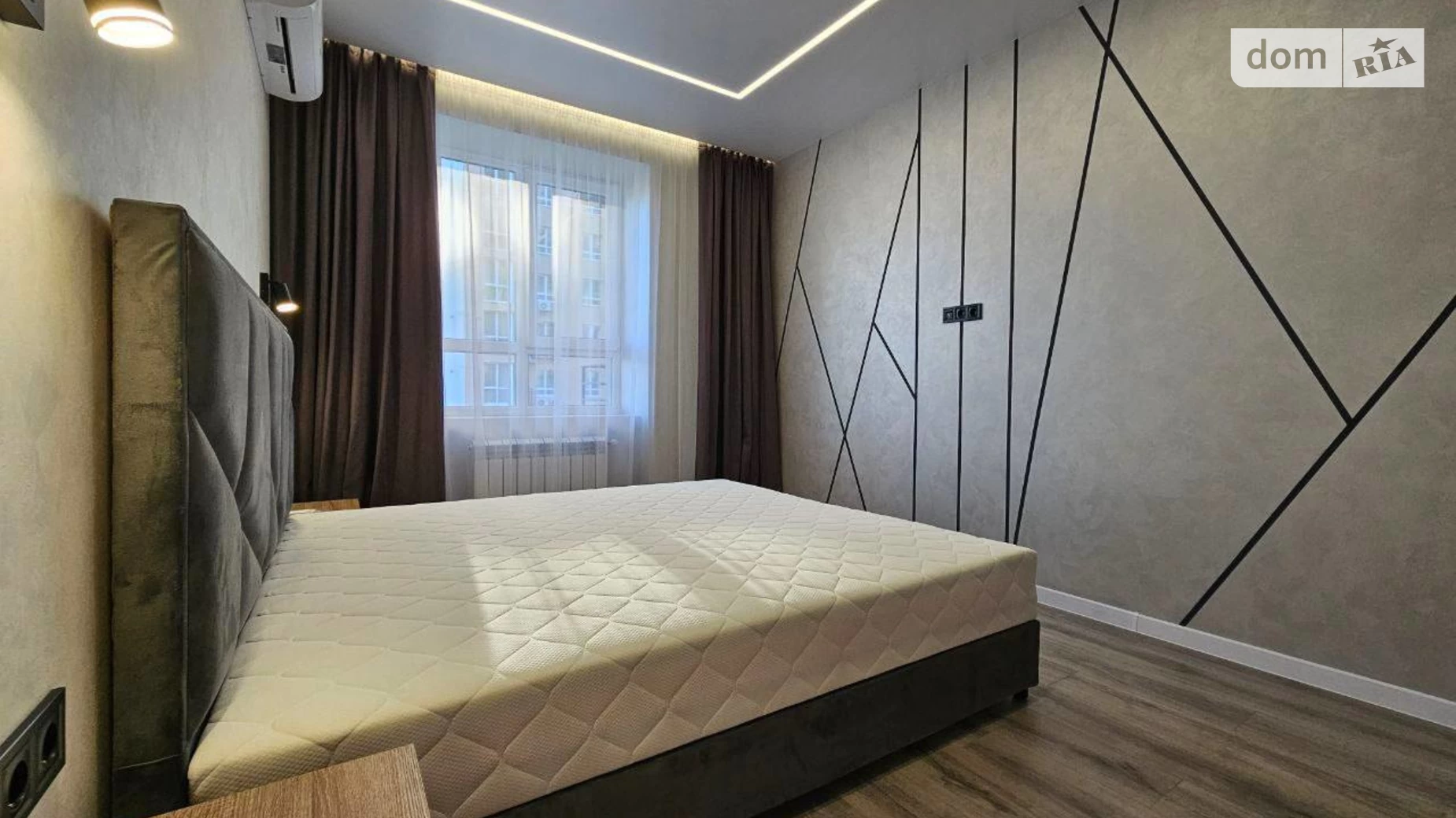 Продается 1-комнатная квартира 43 кв. м в Слобожанском, ул. Семейная, 5 - фото 5