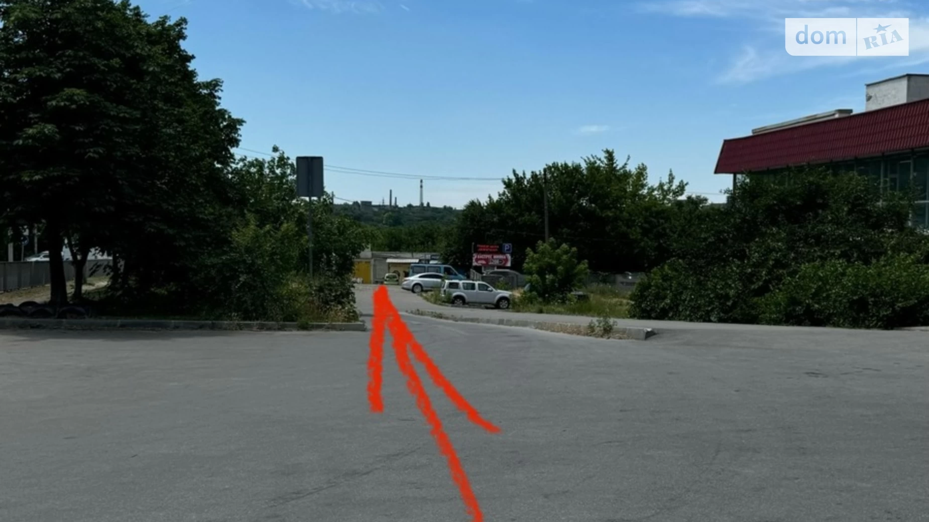 Продается помещения свободного назначения 95 кв. м в 1-этажном здании, цена: 45000 $ - фото 3
