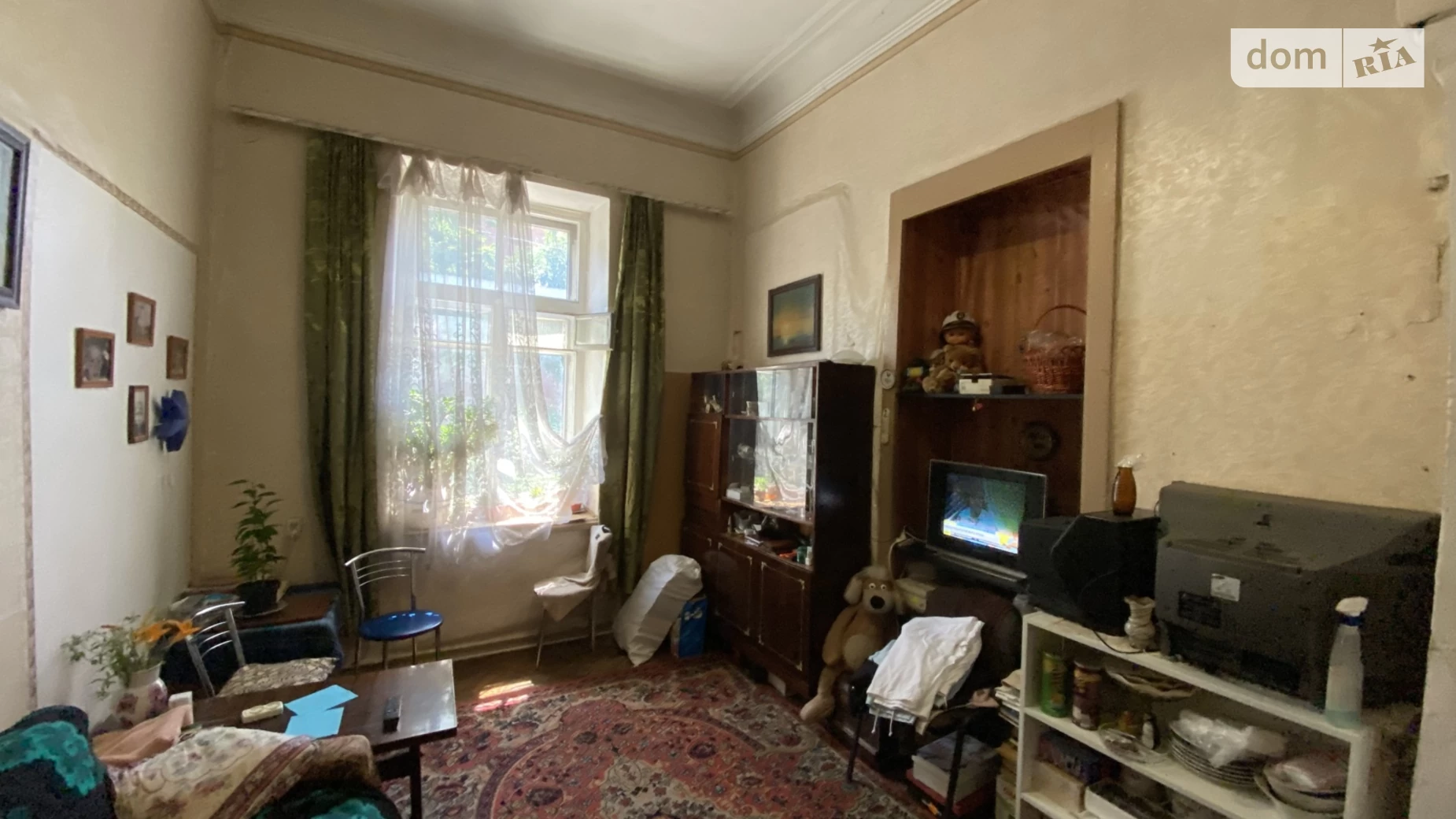 Продается 3-комнатная квартира 62.4 кв. м в Виннице, ул. Архитектора Артынова - фото 2
