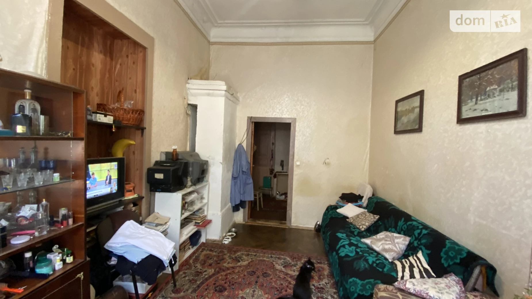 Продается 3-комнатная квартира 62.4 кв. м в Виннице, ул. Архитектора Артынова - фото 3