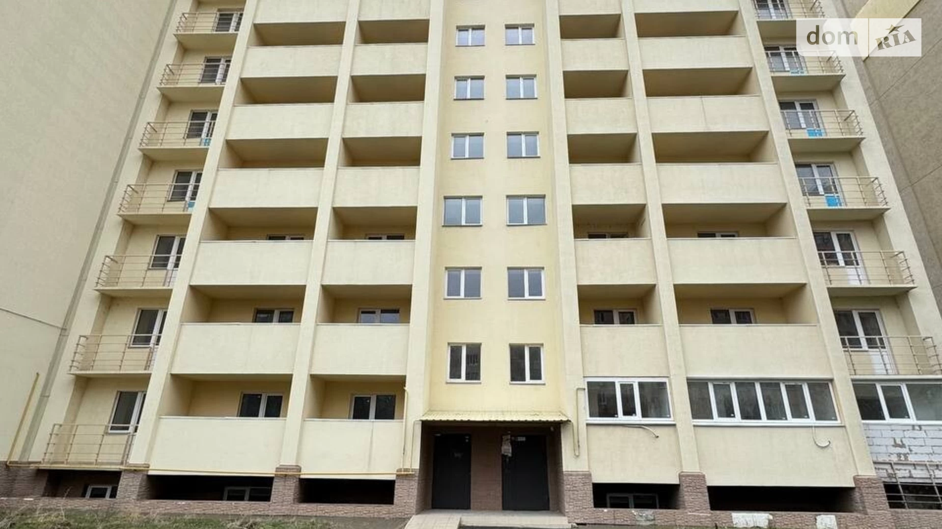 Продається 2-кімнатна квартира 58 кв. м у Одесі, вул. Владислава Бувалкіна(Генерала Бочарова) - фото 2