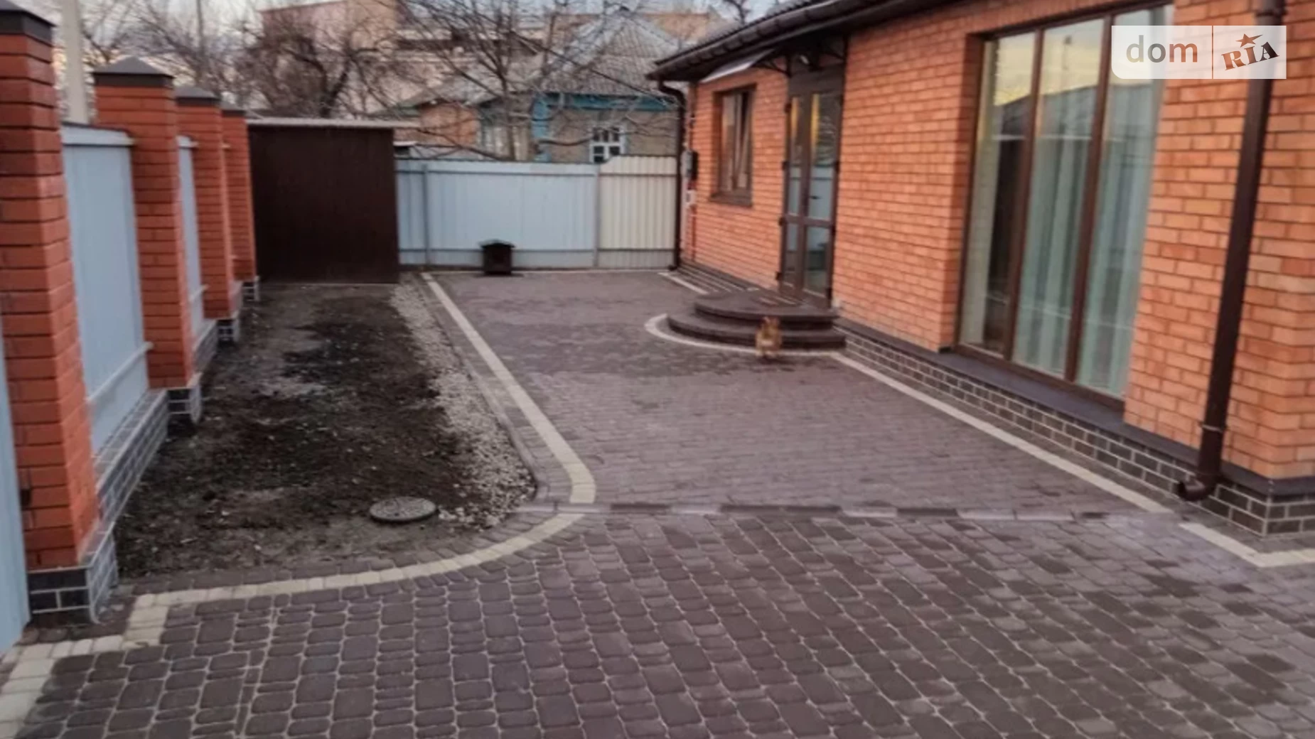 Продается одноэтажный дом 100 кв. м с камином, цена: 180000 $ - фото 2