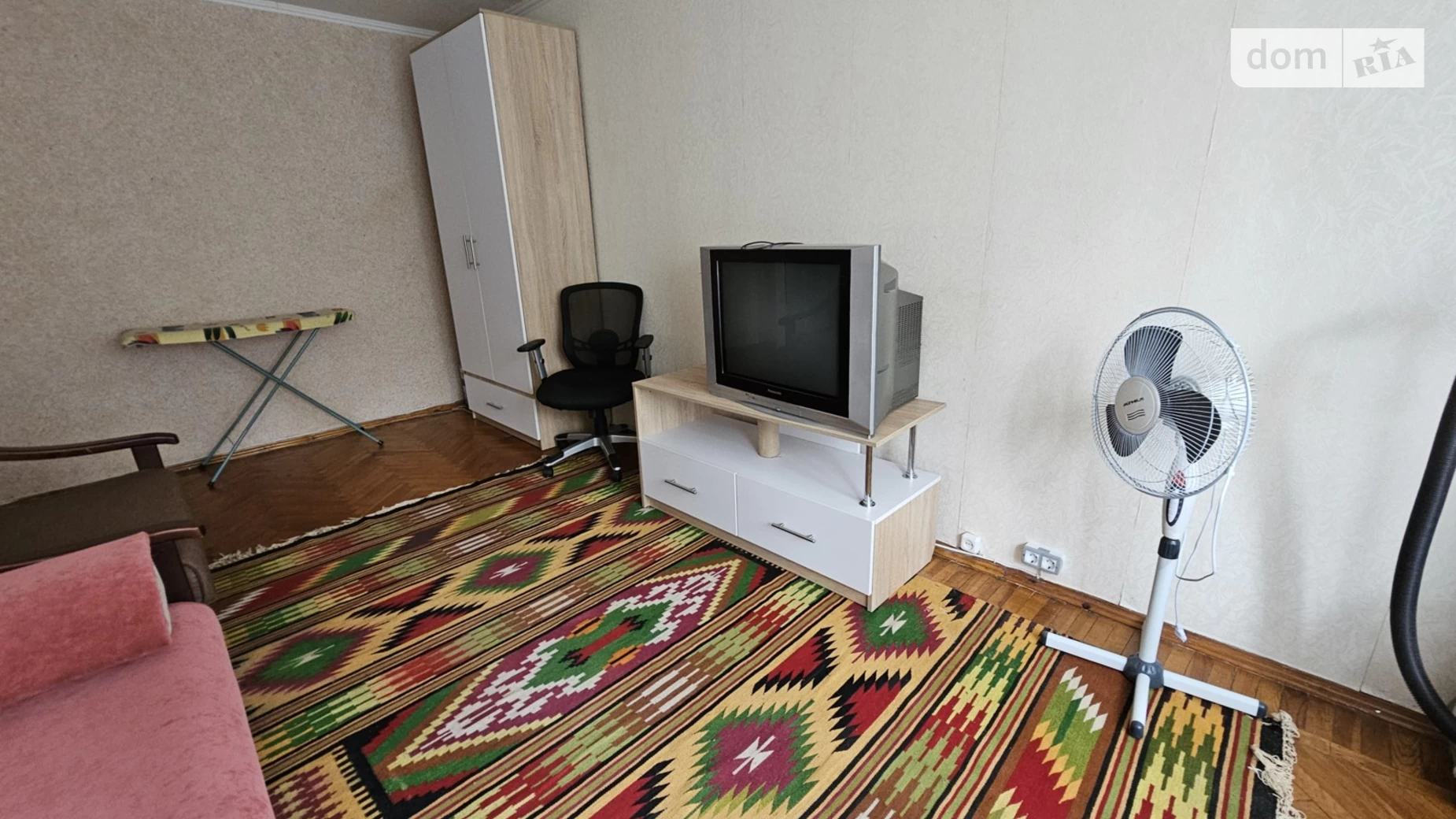 Сдается в аренду 1-комнатная квартира 33 кв. м в Харькове, ул. Гвардейцев-Широнинцев, 79А - фото 4