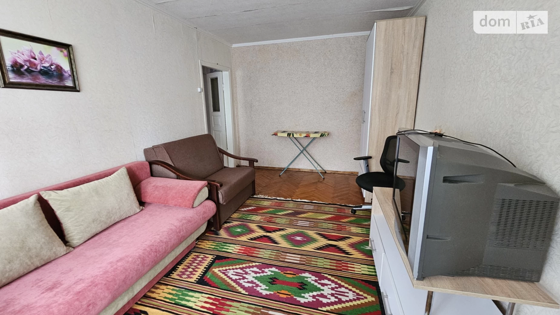 Сдается в аренду 1-комнатная квартира 33 кв. м в Харькове, ул. Гвардейцев-Широнинцев, 79А - фото 2
