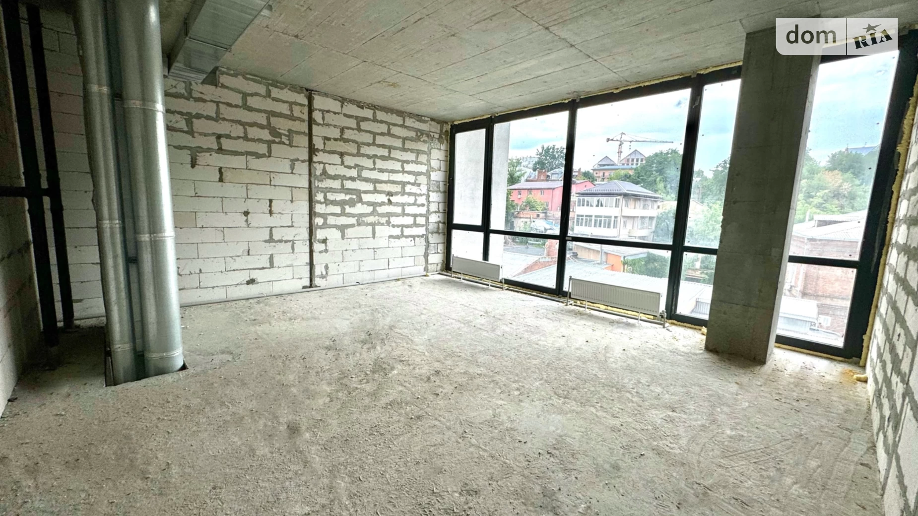 Продається офіс 33.5 кв. м в бізнес-центрі, цена: 32300 $ - фото 4