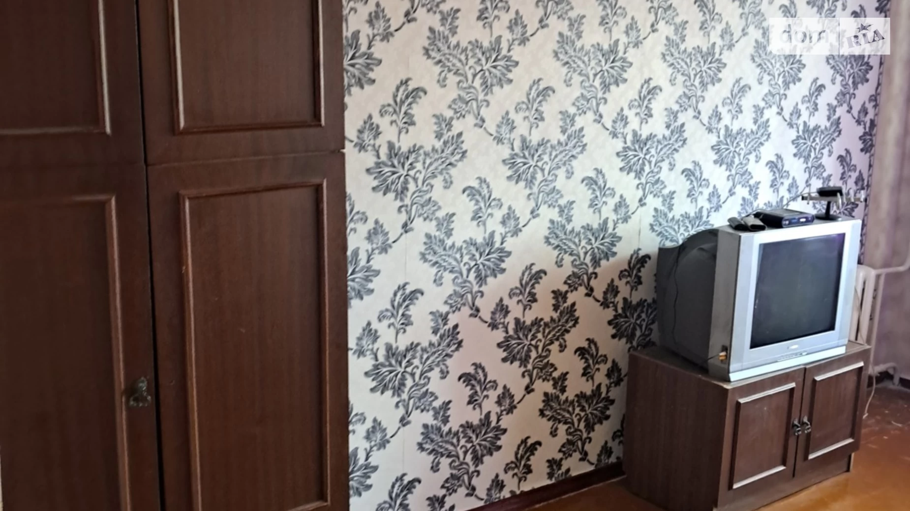 Продается 1-комнатная квартира 35 кв. м в Кривом Роге, ул. Виктора Оцерклевича(Курчатова), 17 - фото 4
