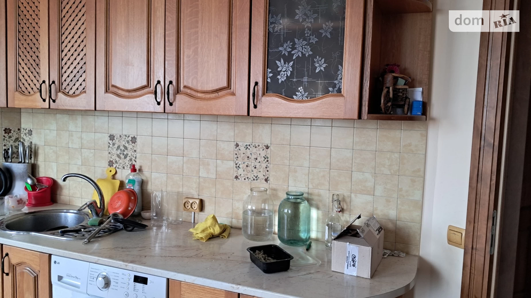 Продається 4-кімнатна квартира 132 кв. м у Минаї, вул. Борканюка - фото 2