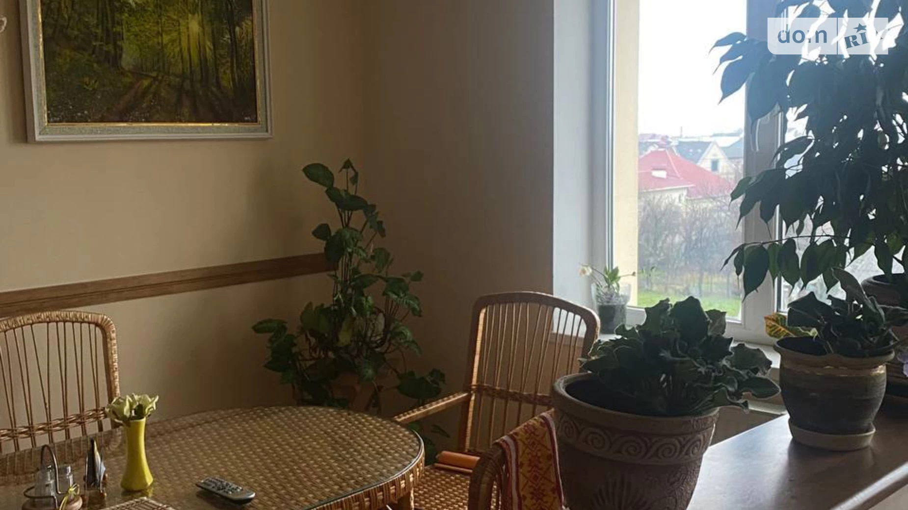 Продається 4-кімнатна квартира 132 кв. м у Минаї, вул. Борканюка - фото 4