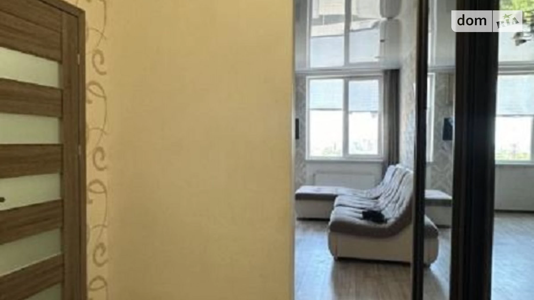 Продается 1-комнатная квартира 53 кв. м в Одессе, ул. Люстдорфская дорога, 55/1 корпус 11 - фото 5