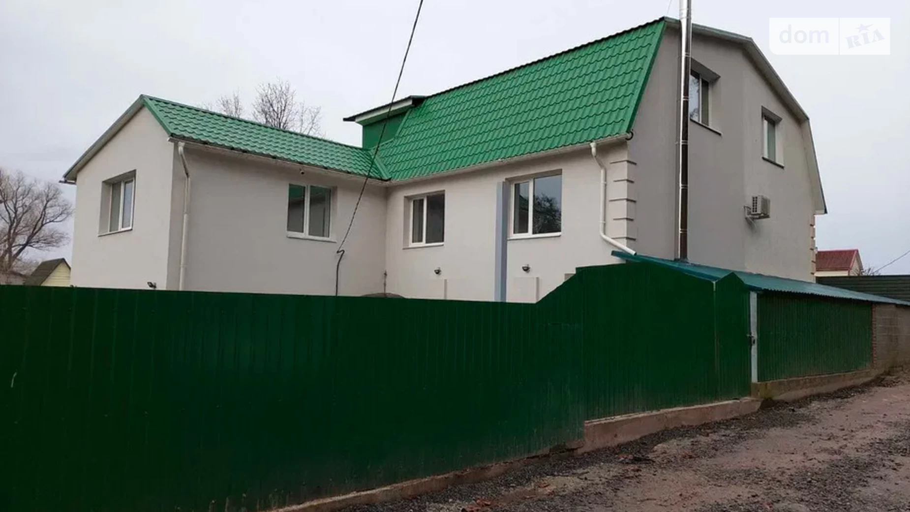 Продається будинок 3 поверховий 235 кв. м з балконом, цена: 199000 $ - фото 4