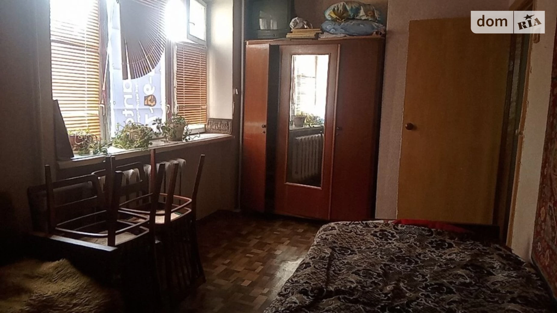 Продается 2-комнатная квартира 41 кв. м в Одессе, ул. Академика Заболотного, 25 - фото 4
