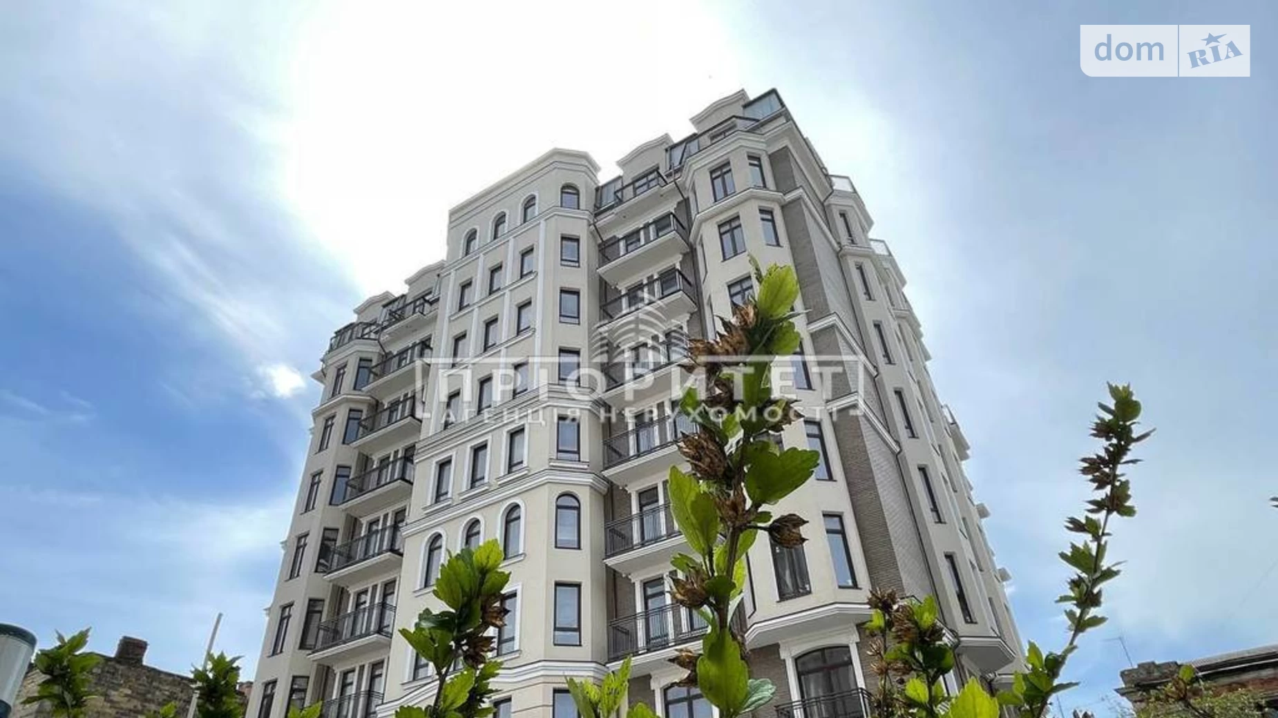 Продается 4-комнатная квартира 165.1 кв. м в Одессе, ул. Бориса Литвака - фото 5