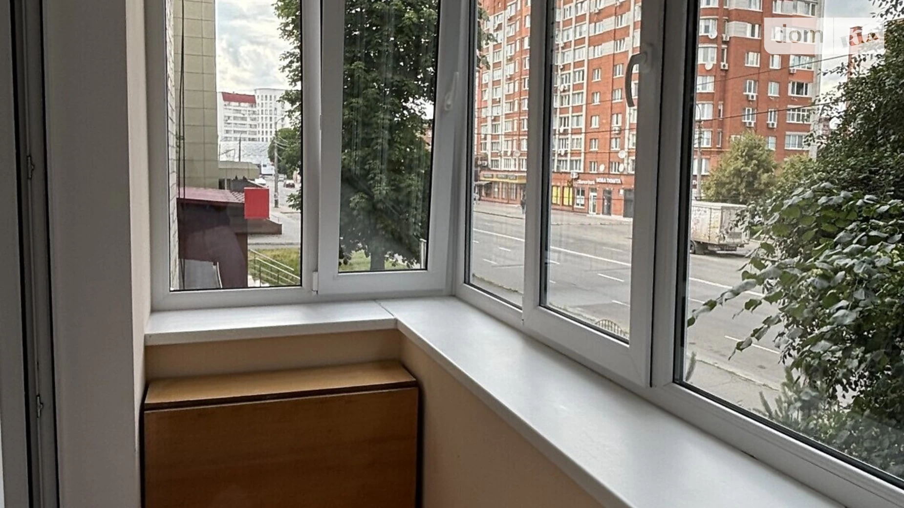 Продається 3-кімнатна квартира 62 кв. м у Хмельницькому, вул. Шевченка, 8 - фото 3