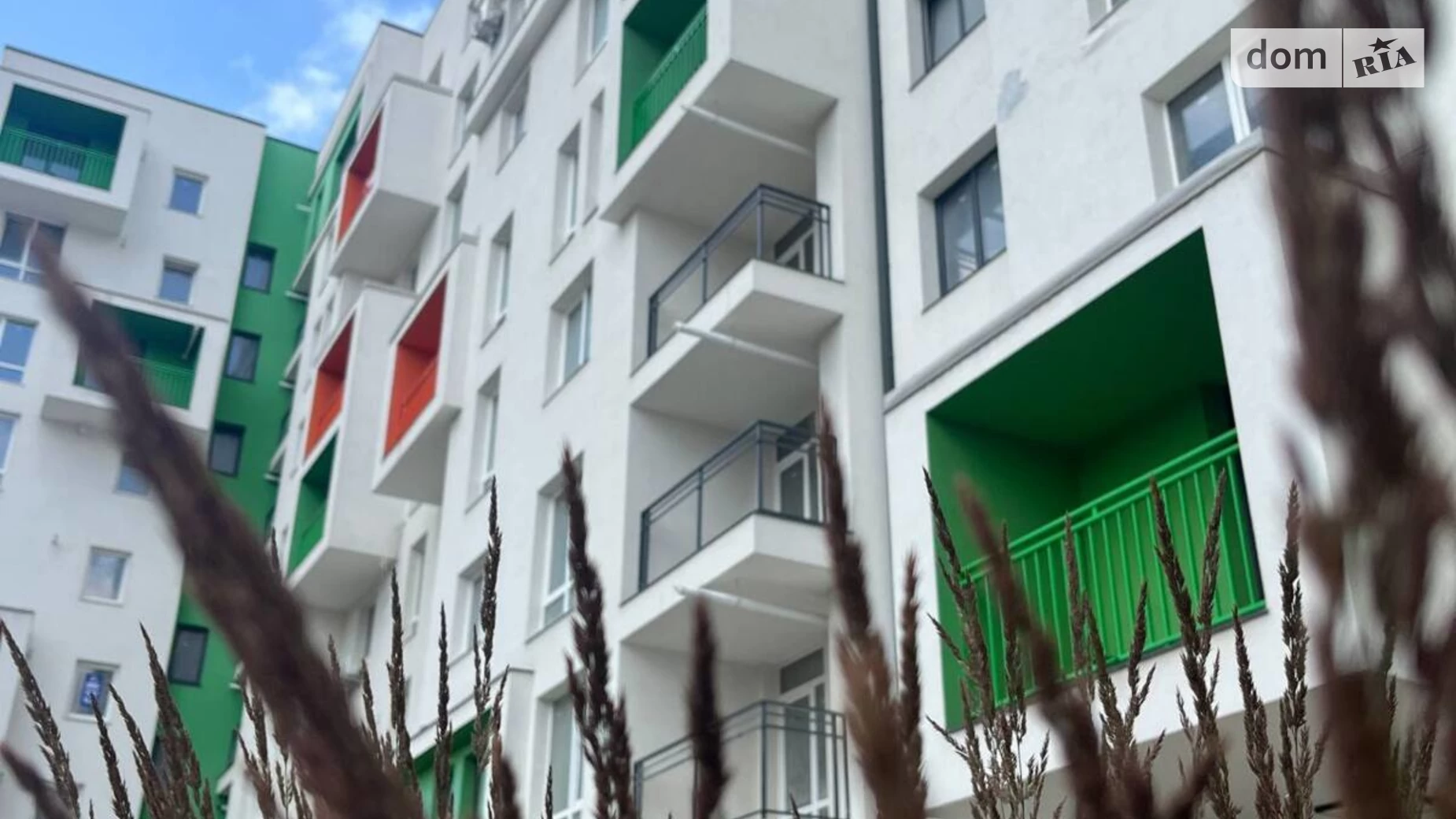Продається 1-кімнатна квартира 42 кв. м у Івано-Франківську, вул. Гетьмана Івана Мазепи - фото 2