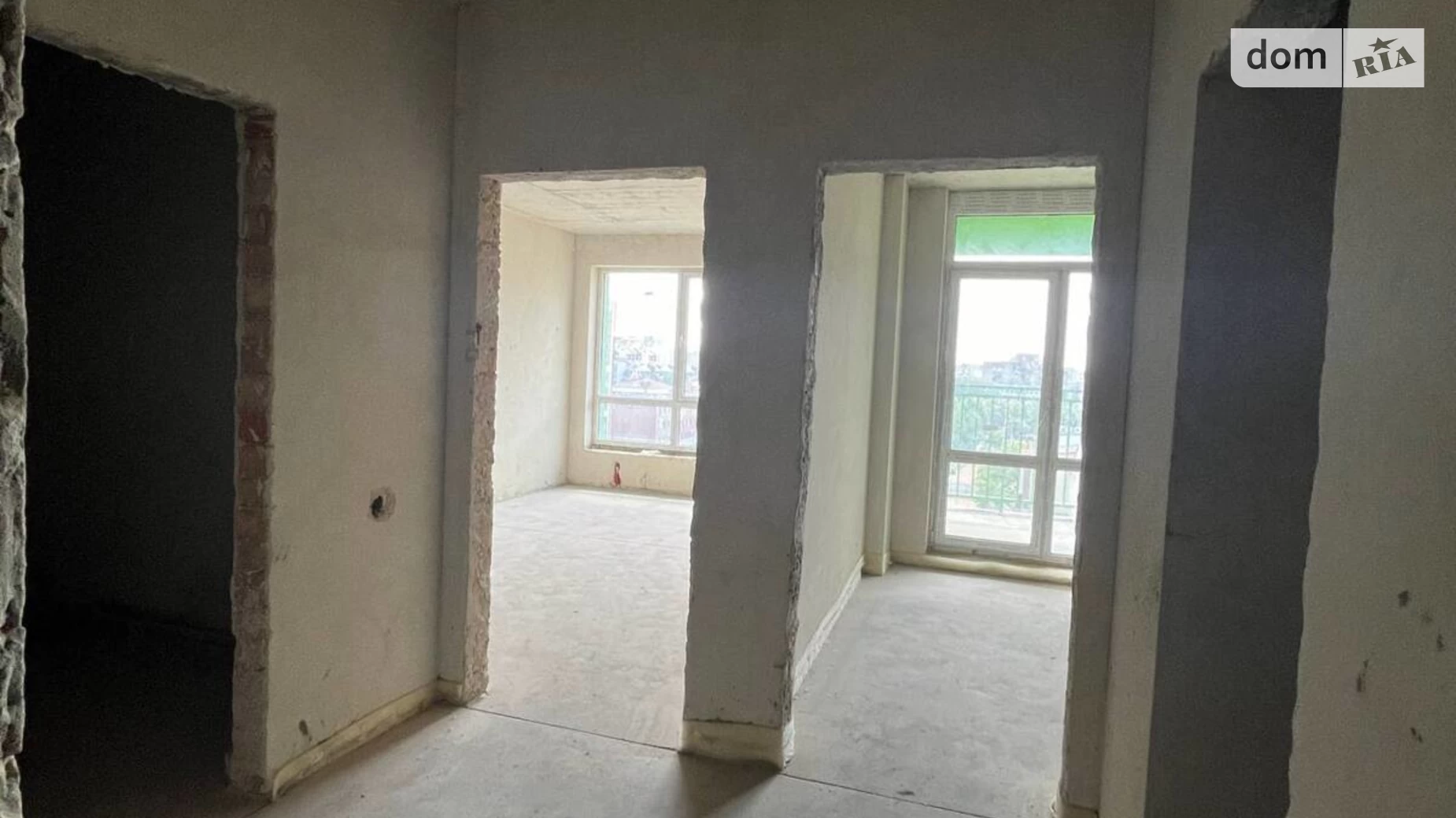 Продається 1-кімнатна квартира 42 кв. м у Івано-Франківську, вул. Гетьмана Івана Мазепи - фото 5
