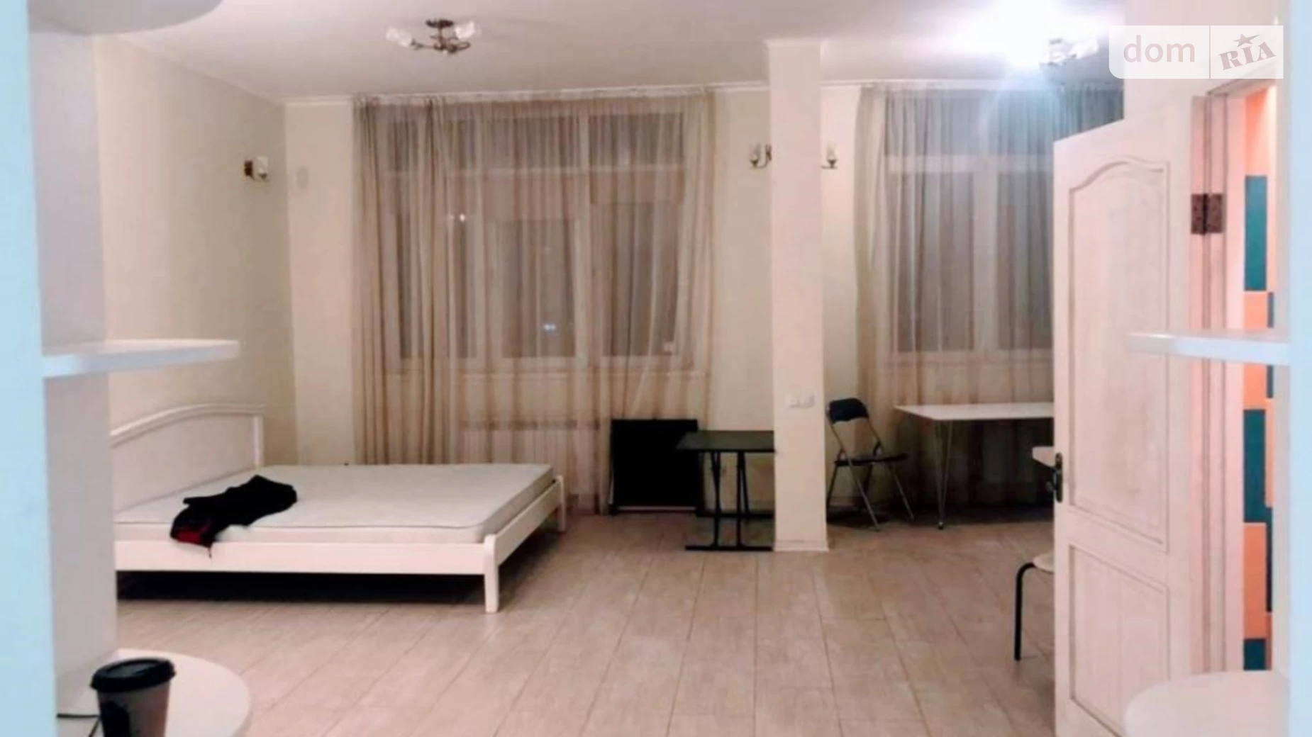 Продается 1-комнатная квартира 45 кв. м в Киеве, ул. Урловская, 23 - фото 5