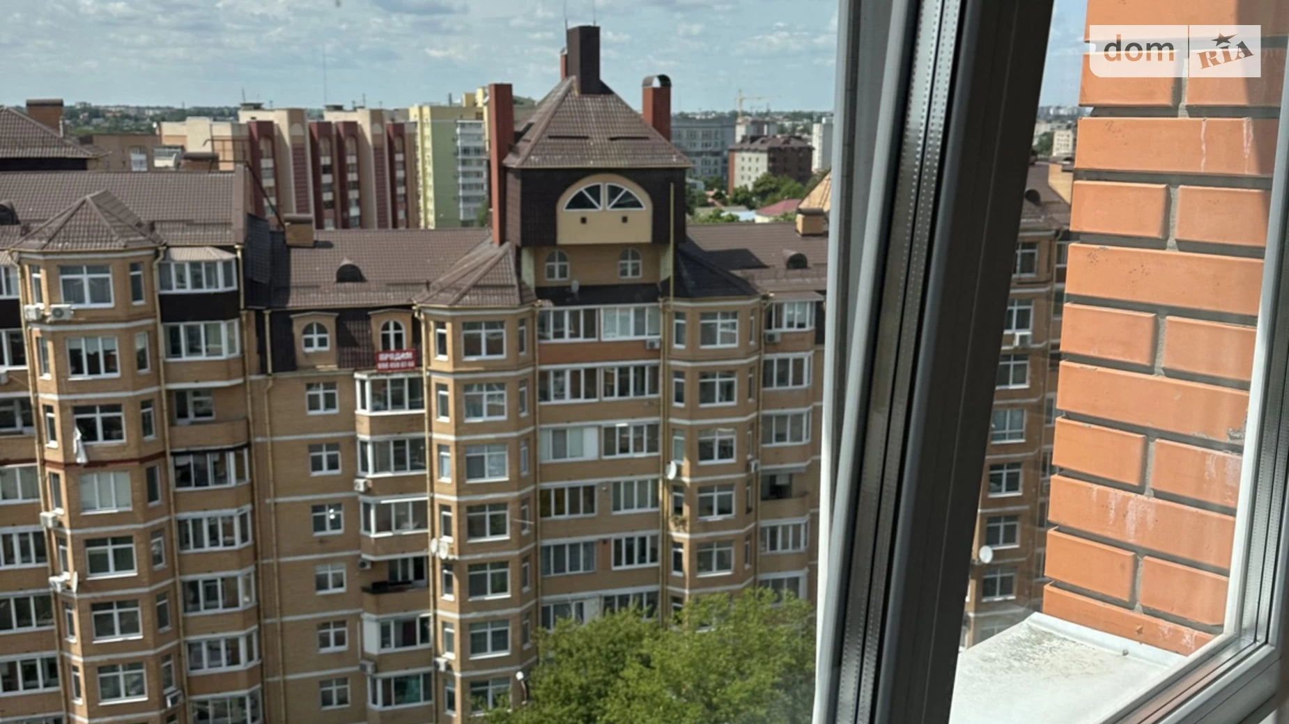 Продается 1-комнатная квартира 51 кв. м в Ровно, ул. Черновола Вячеслава, 60 - фото 3