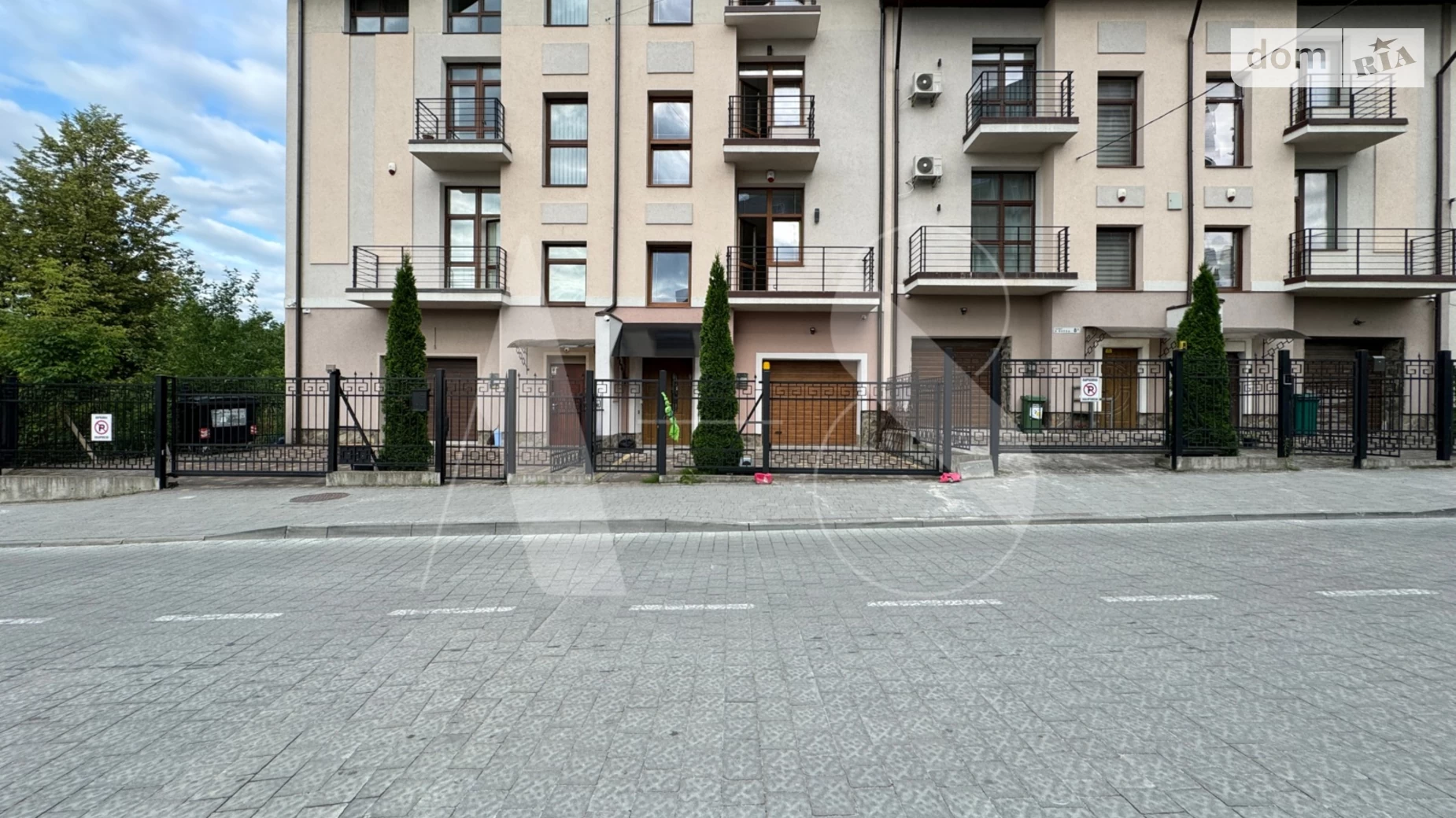 Здається в оренду приміщення вільного призначення 400 кв. м в 4-поверховій будівлі, цена: 3000 $ - фото 2