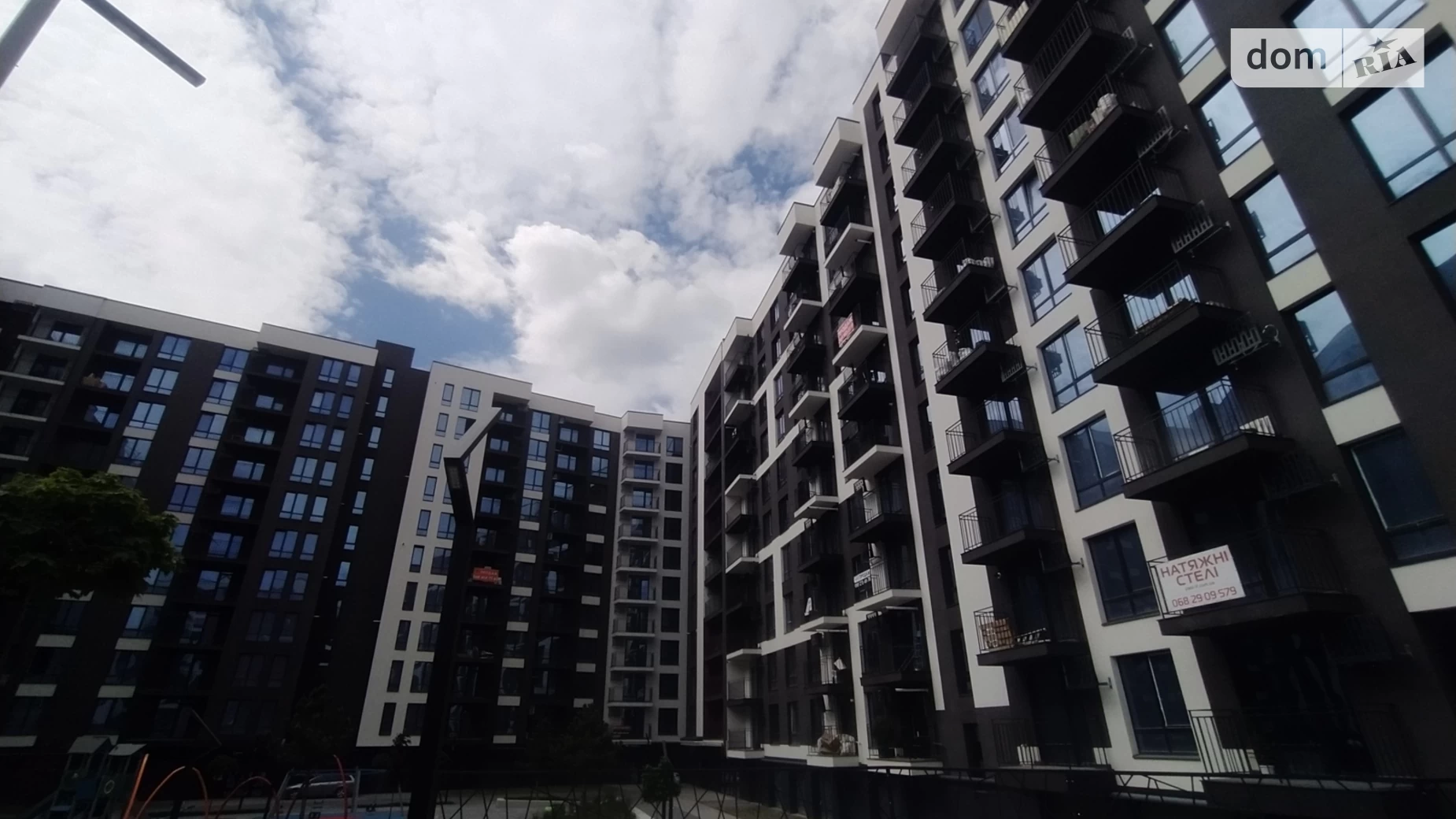 Продається 2-кімнатна квартира 68 кв. м у Івано-Франківську, цена: 116000 $ - фото 3