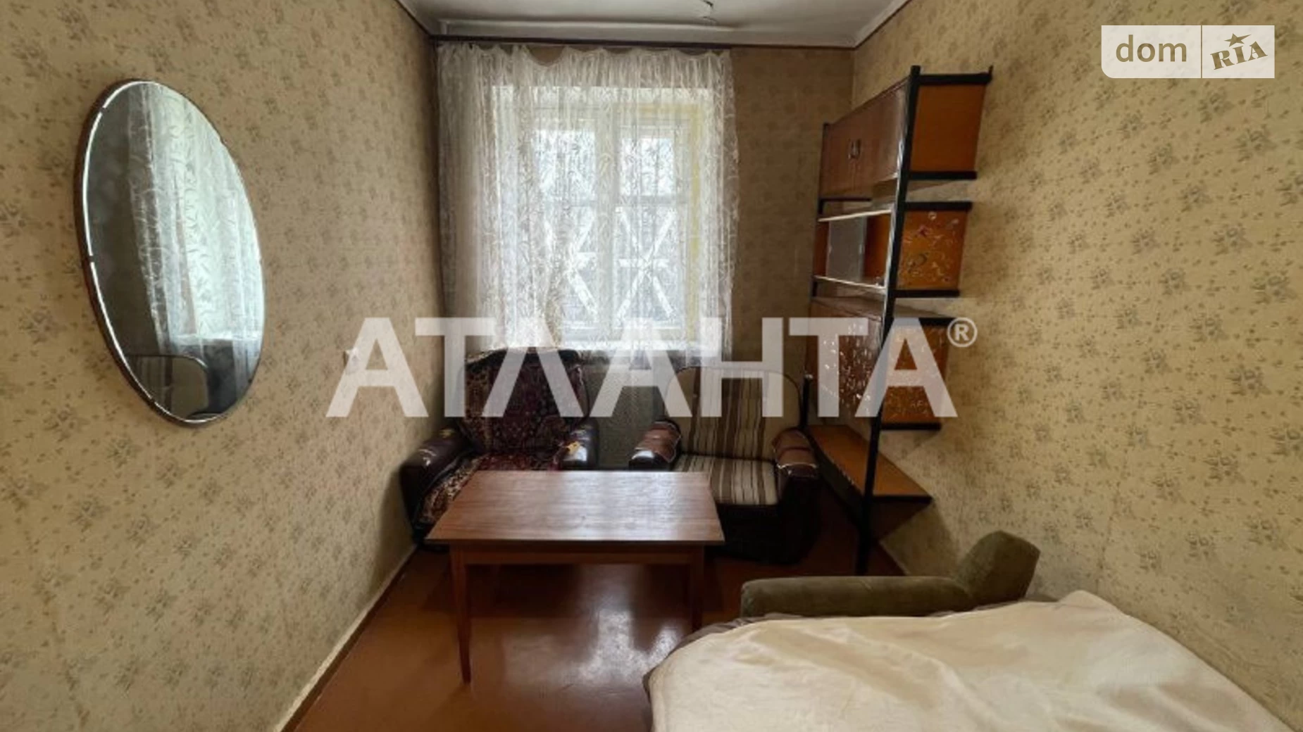Продається 2-кімнатна квартира 43.8 кв. м у Одесі, просп. Шевченка - фото 3