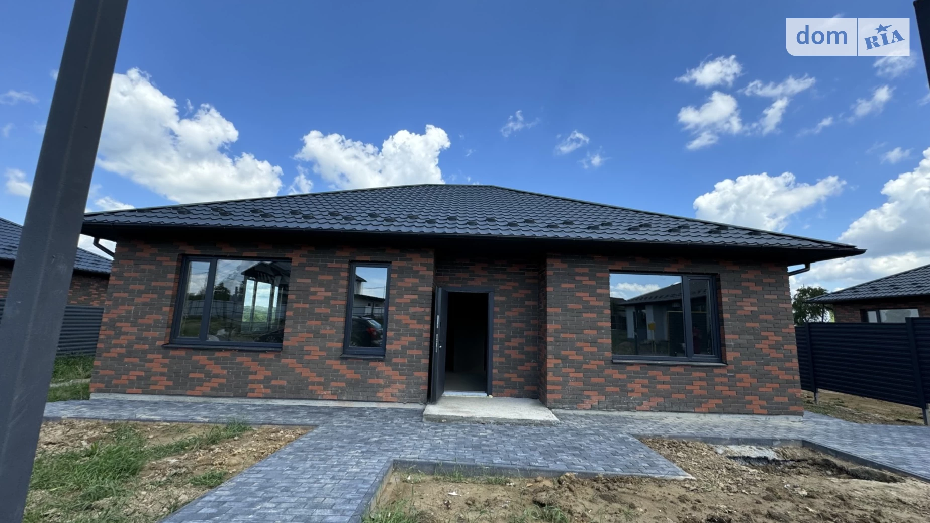 Продається одноповерховий будинок 110 кв. м з мансардою, цена: 71000 $ - фото 5