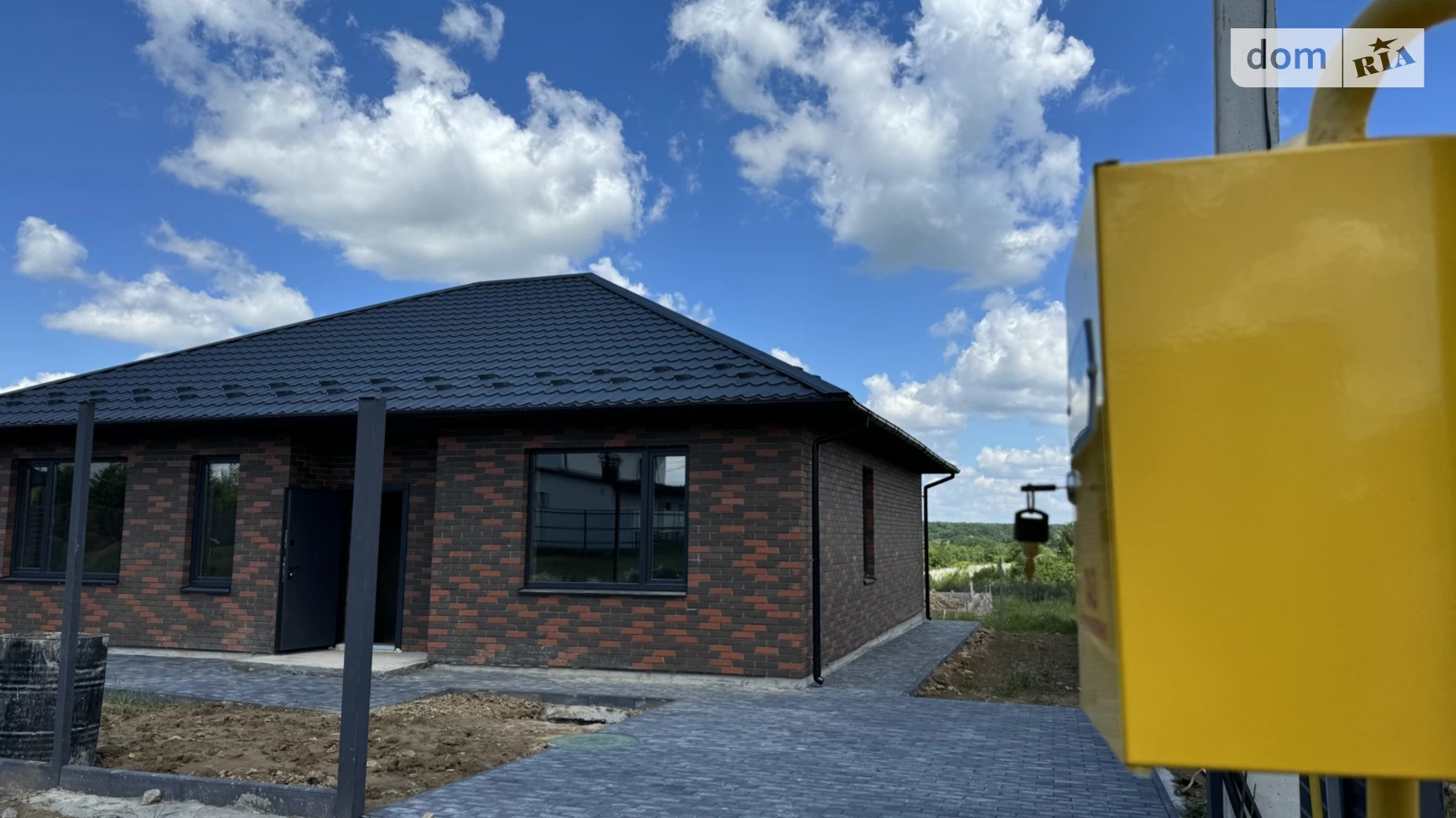 Продається одноповерховий будинок 110 кв. м з мансардою, цена: 71000 $ - фото 4