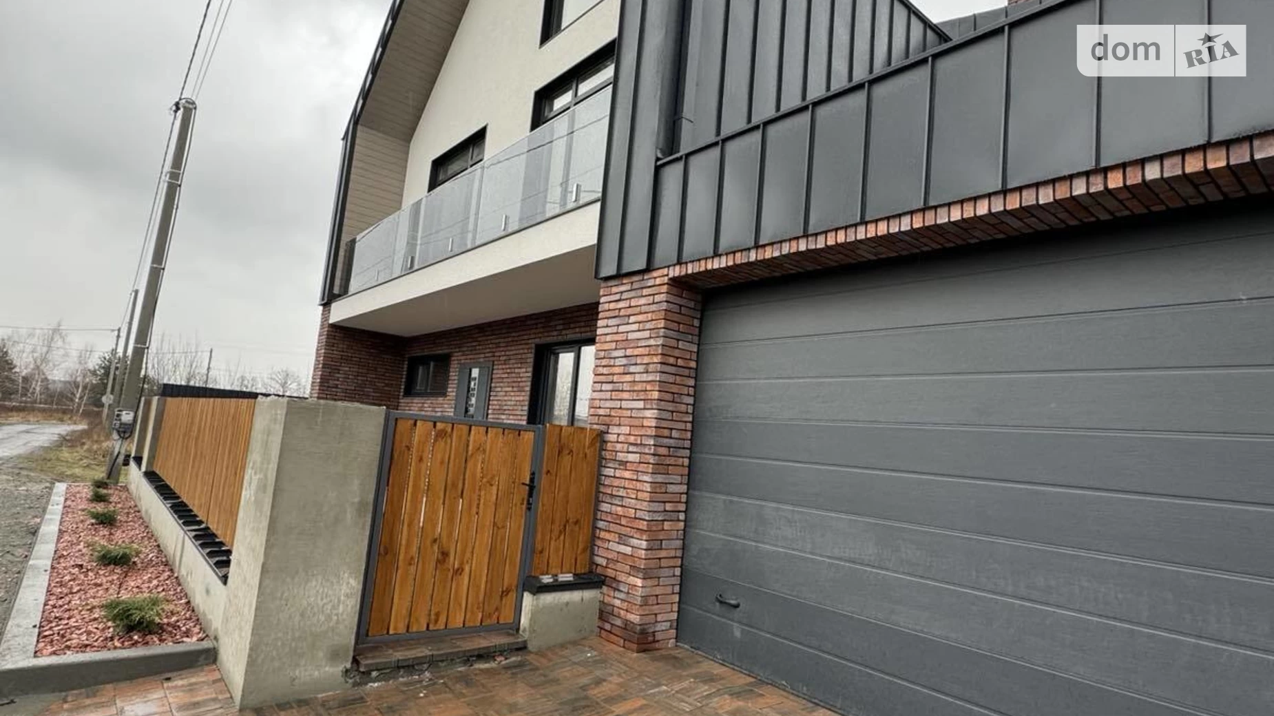 Продается дом на 2 этажа 150 кв. м с балконом, цена: 175000 $ - фото 5