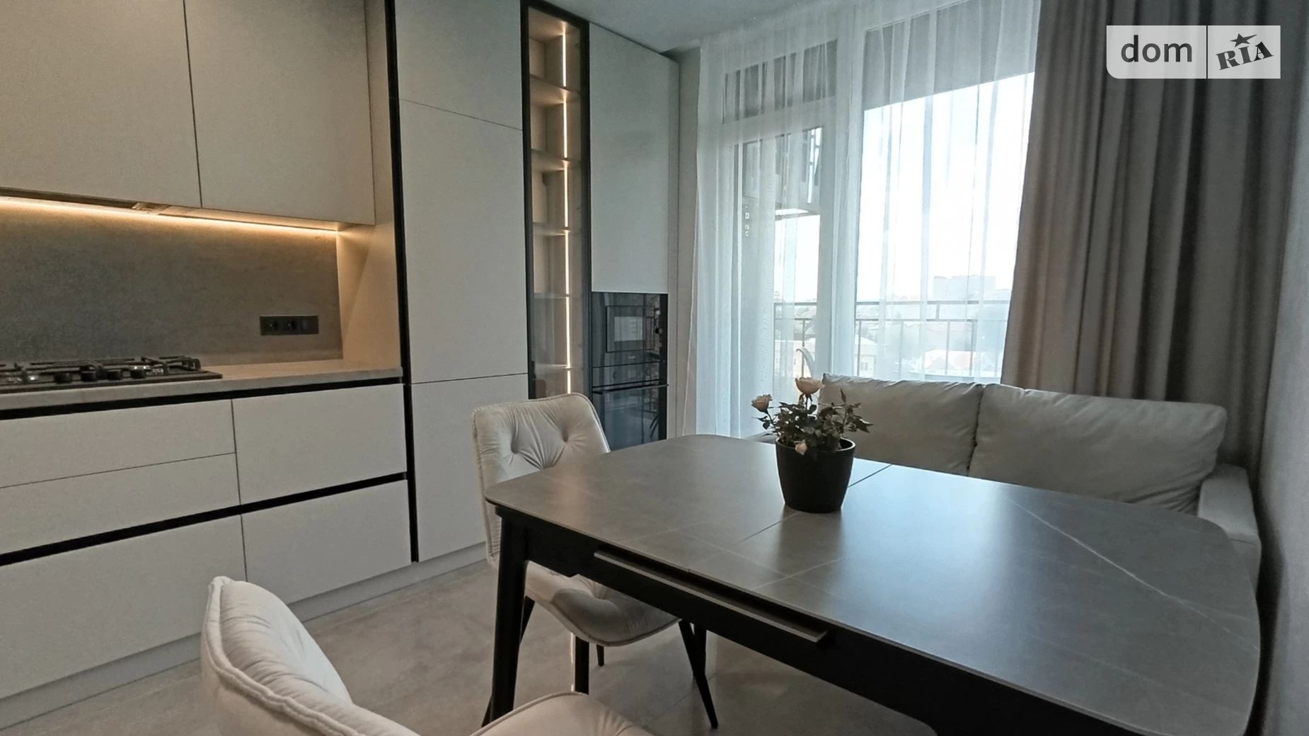 Продається 2-кімнатна квартира 68 кв. м у Івано-Франківську, цена: 116000 $ - фото 2