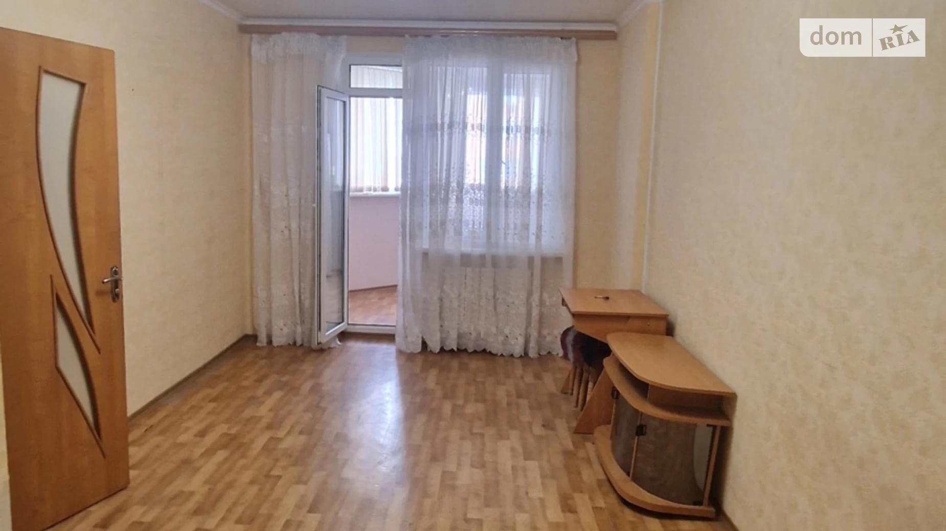 Продається 1-кімнатна квартира 49.5 кв. м у Одесі, мас. Радужний, 7А - фото 5