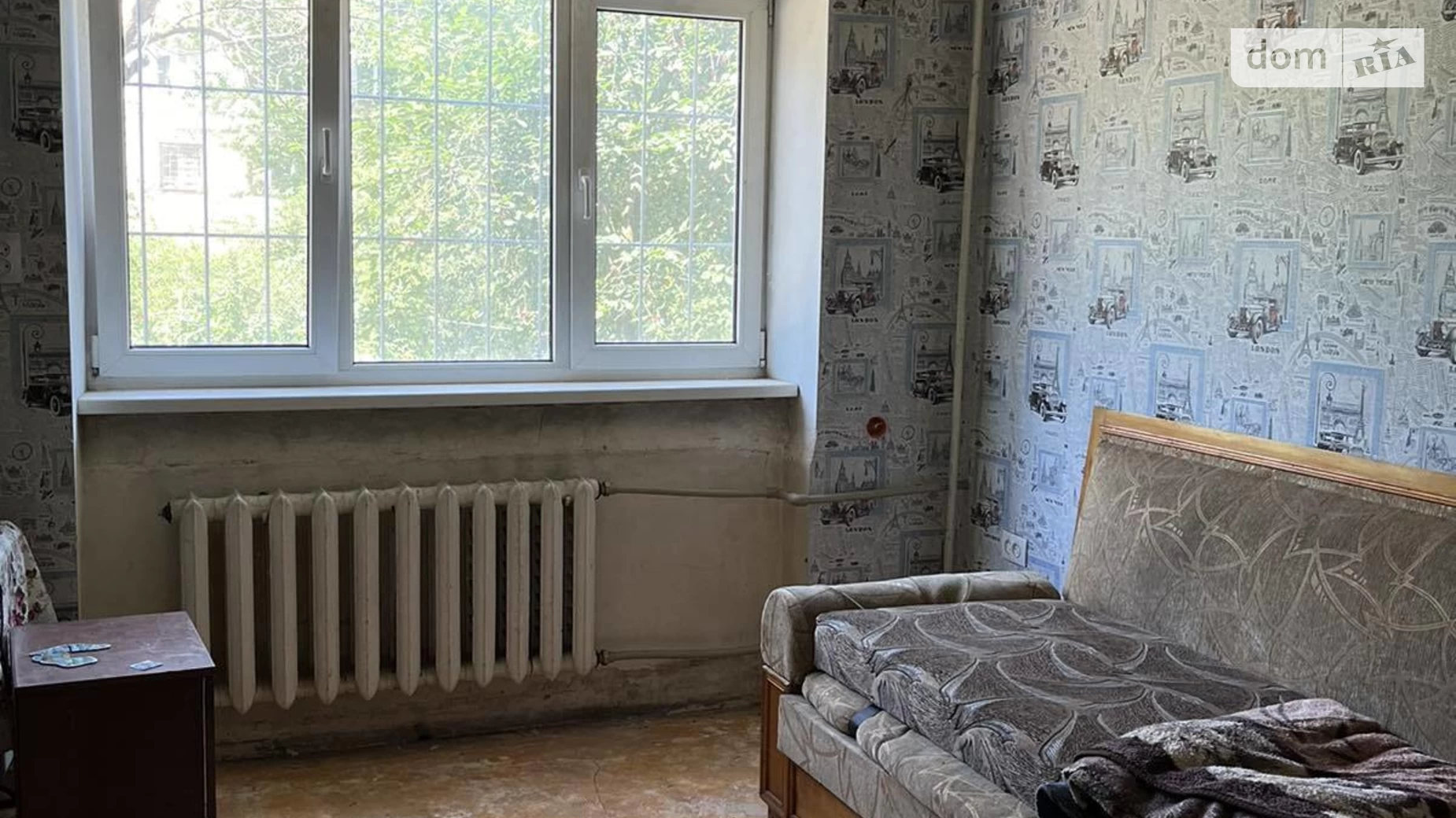 Продается 1-комнатная квартира 55 кв. м в Одессе, ул. Академика Заболотного, 13 - фото 3
