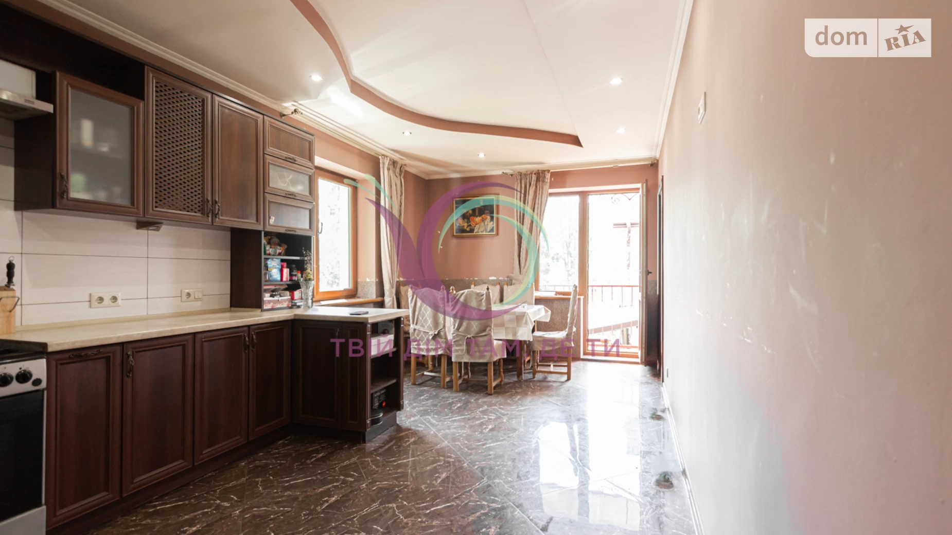 Продается дом на 3 этажа 601 кв. м с мебелью, цена: 575000 $ - фото 4