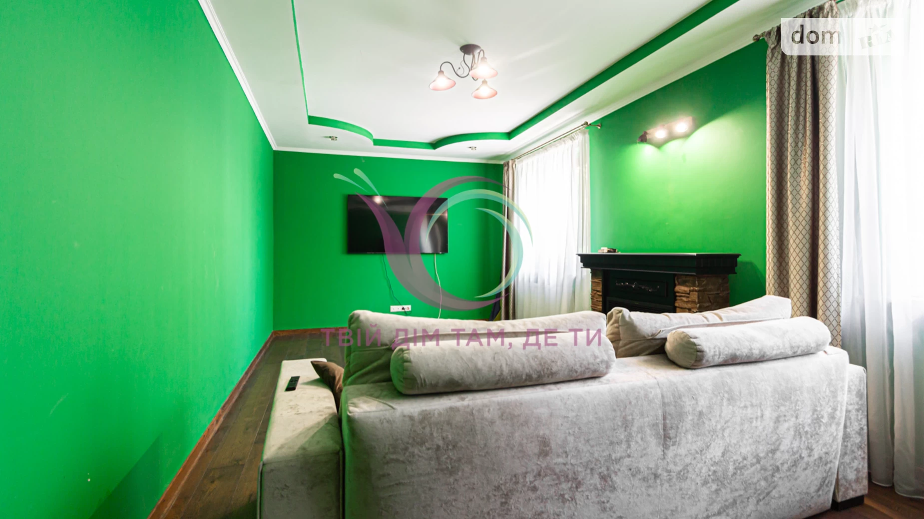 Продается дом на 3 этажа 601 кв. м с мебелью, цена: 575000 $ - фото 3