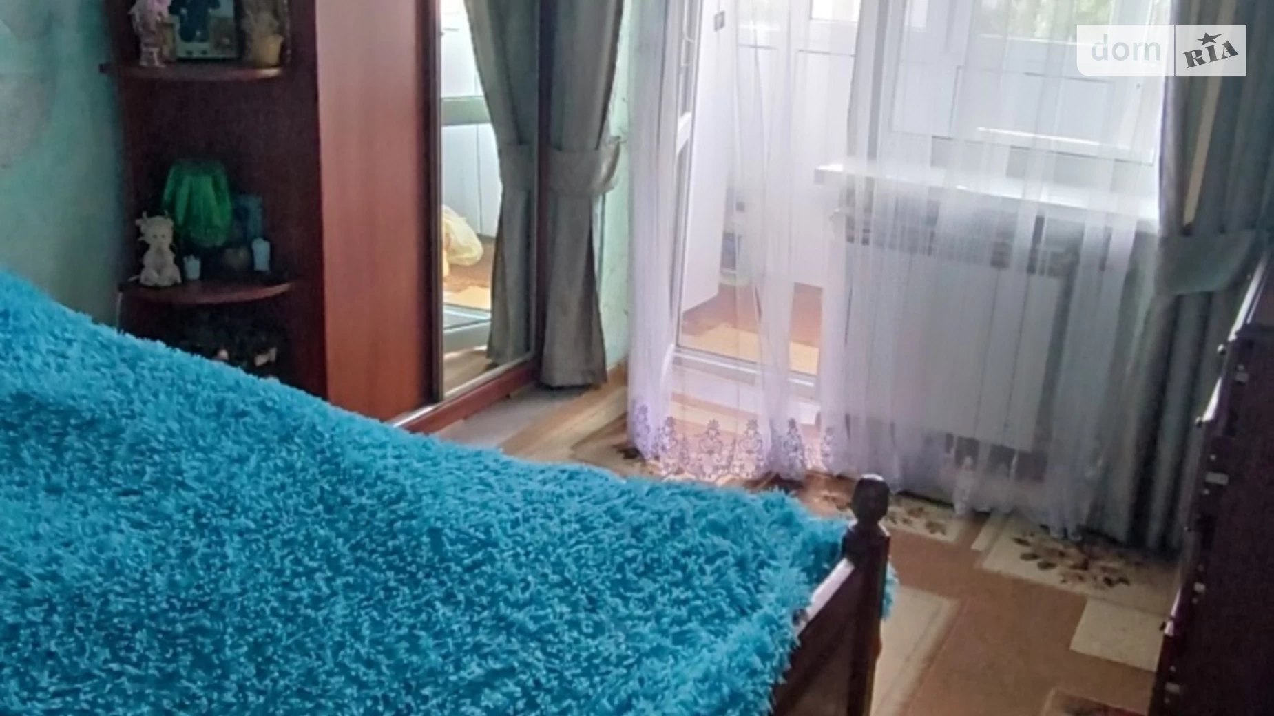 Продается 3-комнатная квартира 60 кв. м в Агрономичном, ул. Центральная(Мичурина) - фото 2