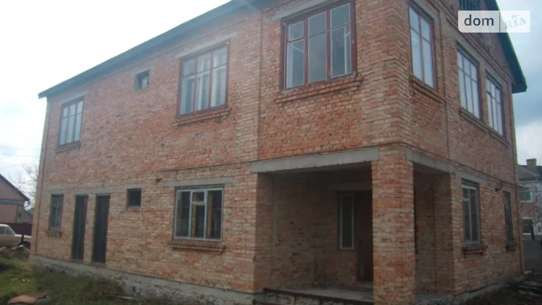 Продається будинок 2 поверховий 200 кв. м з подвалом, цена: 16000 $ - фото 2