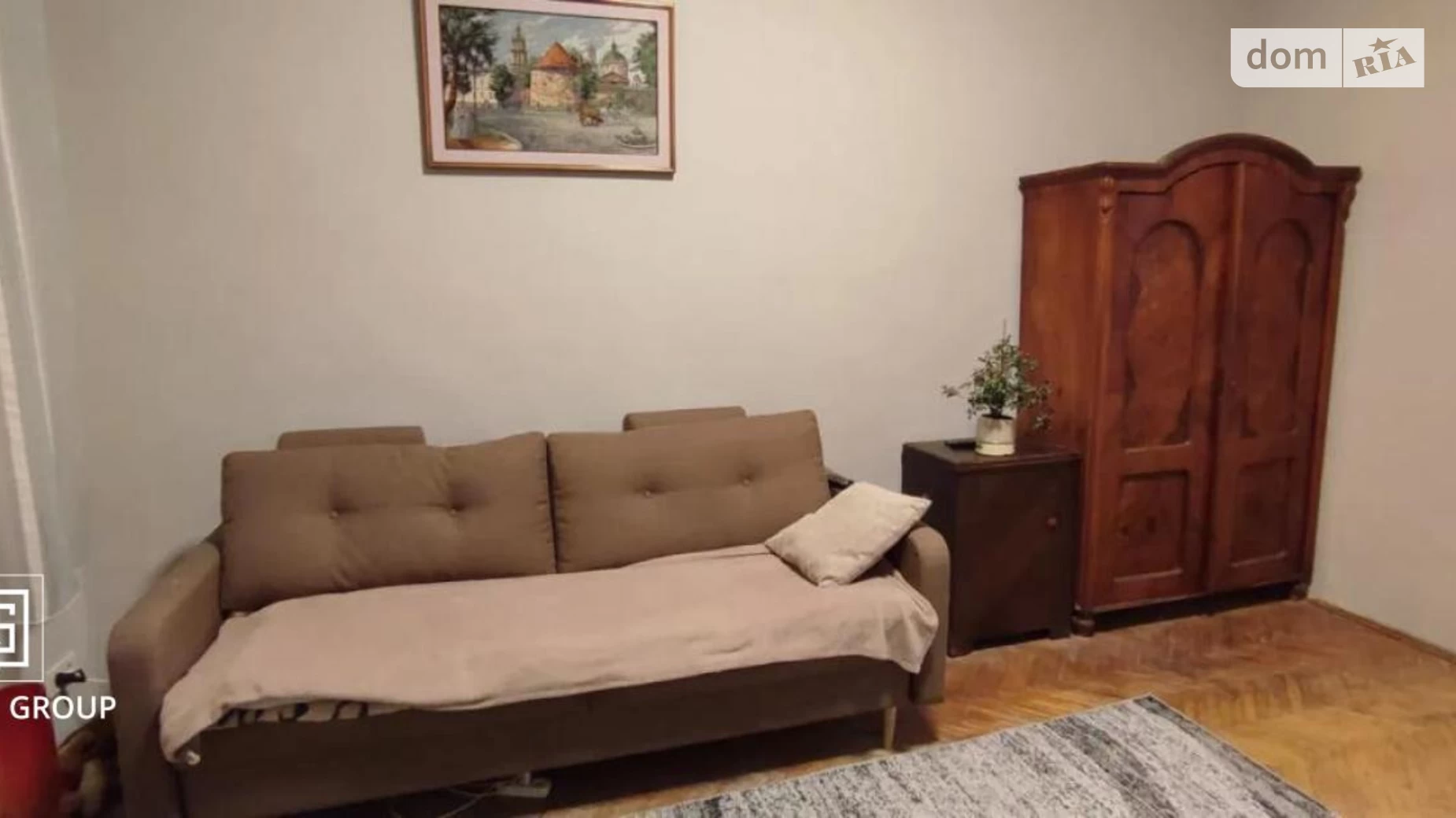 Продається 1-кімнатна квартира 37.9 кв. м у, цена: 59999 $ - фото 5