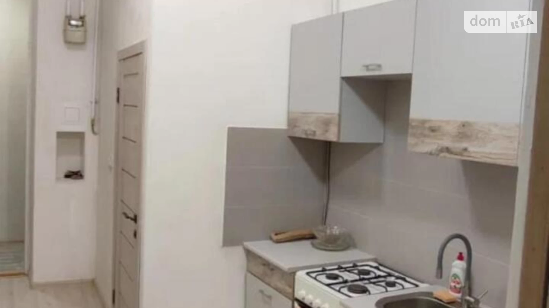 Продається 1-кімнатна квартира 37.9 кв. м у, цена: 59999 $ - фото 2