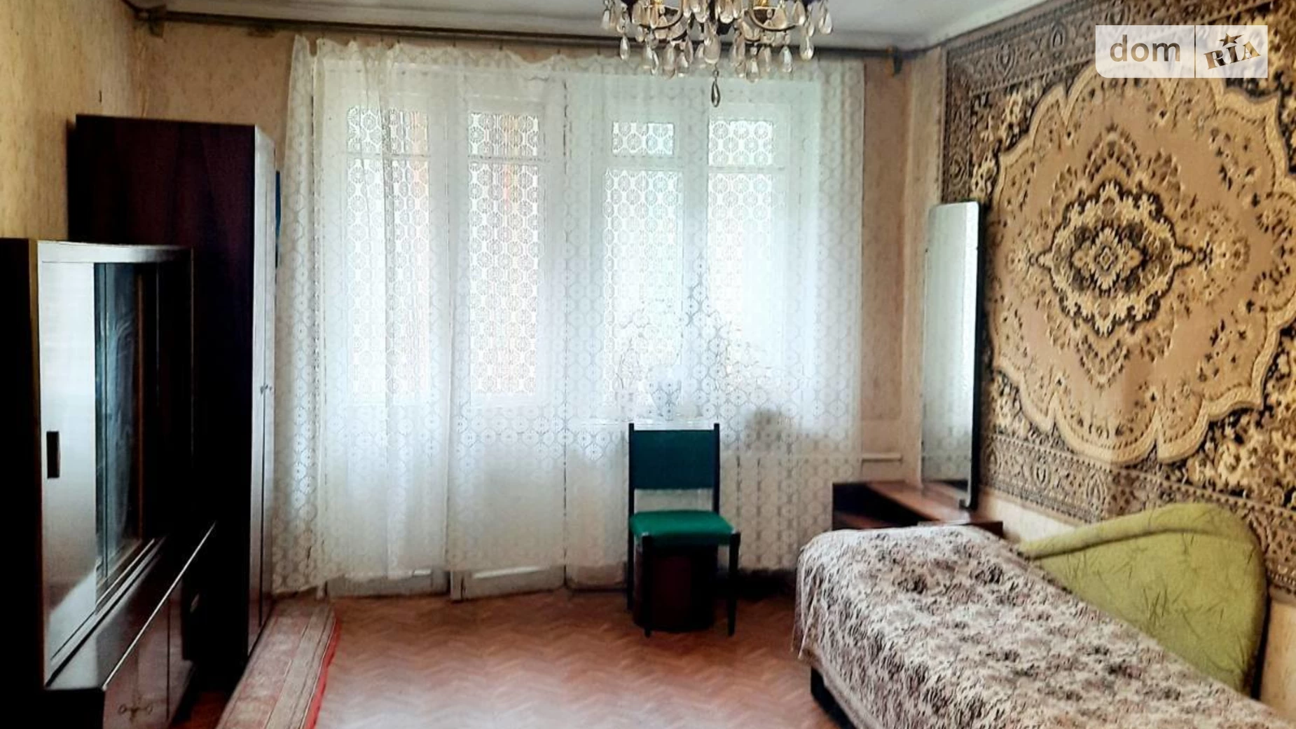 Продається 1-кімнатна квартира 33.5 кв. м у Одесі, вул. Ніни Строкатої(Буніна) - фото 3