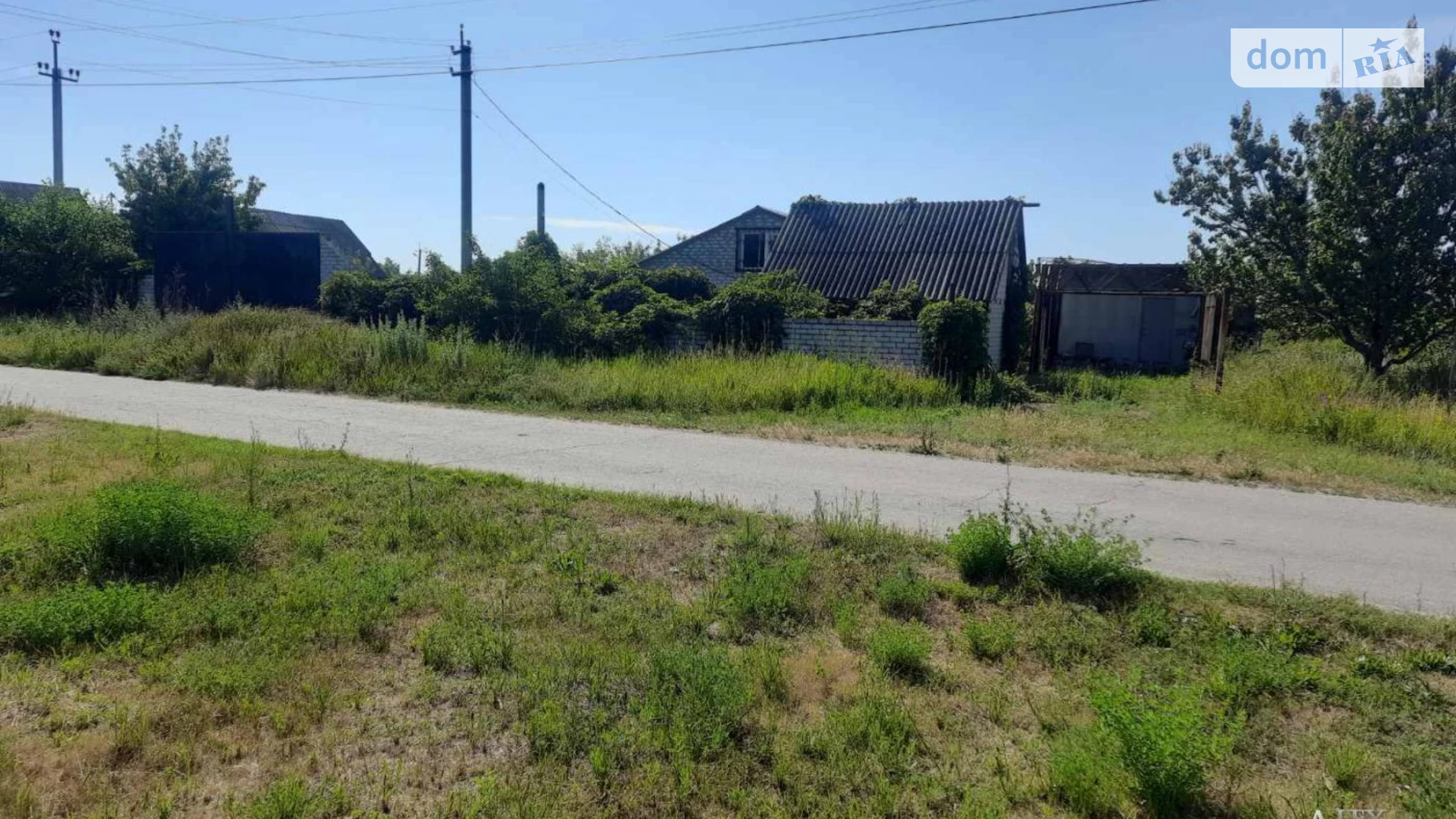 Продается одноэтажный дом 46 кв. м с балконом, цена: 30000 $ - фото 2