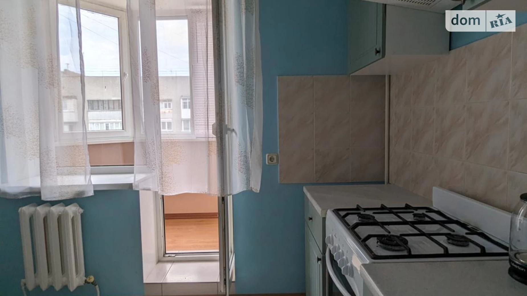 Продается 2-комнатная квартира 63 кв. м в Одессе, ул. Академика Вильямса, 59Г корпус 1 - фото 2