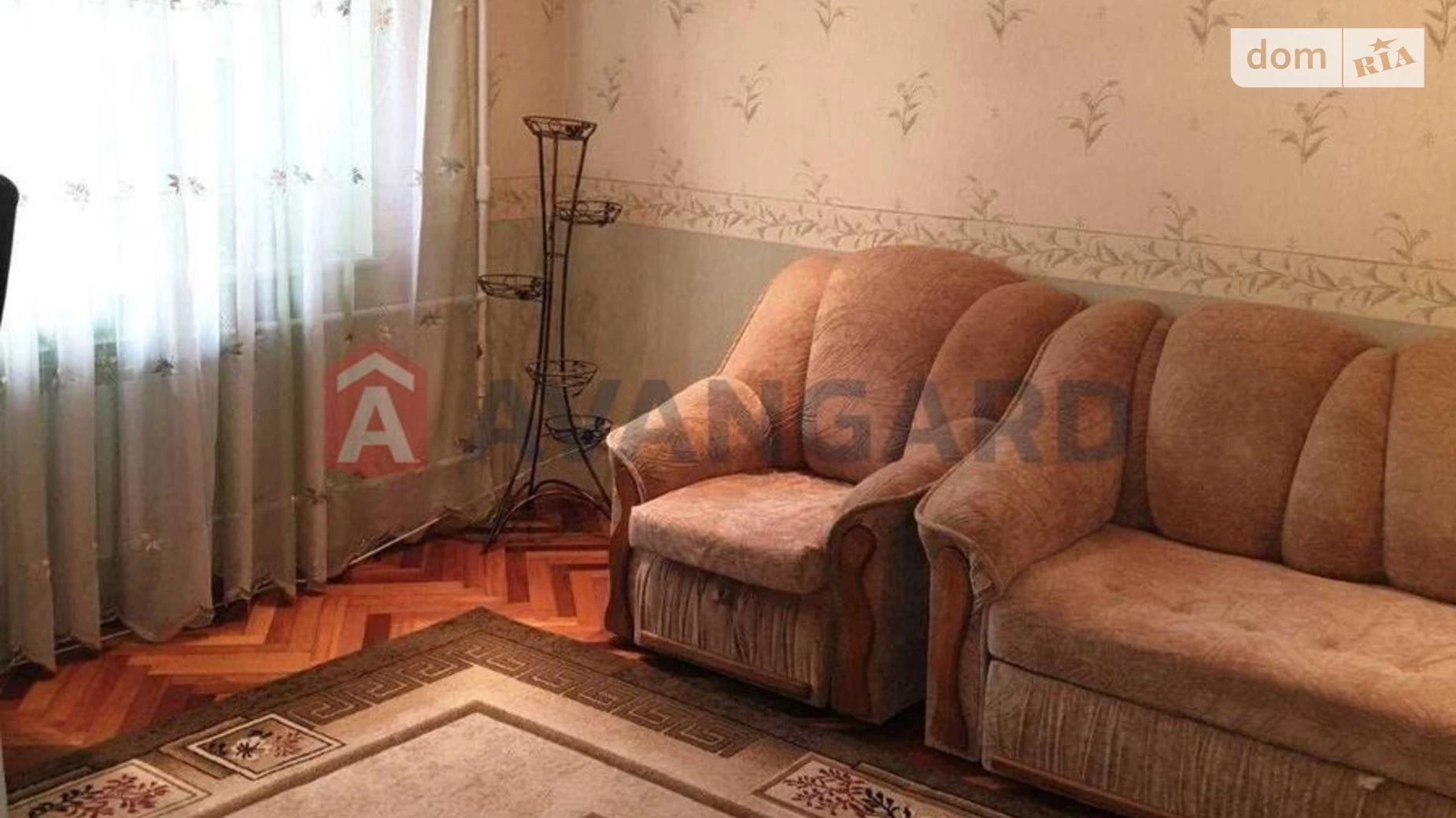 Продается 1-комнатная квартира 29 кв. м в Киеве, ул. Энтузиастов - фото 4