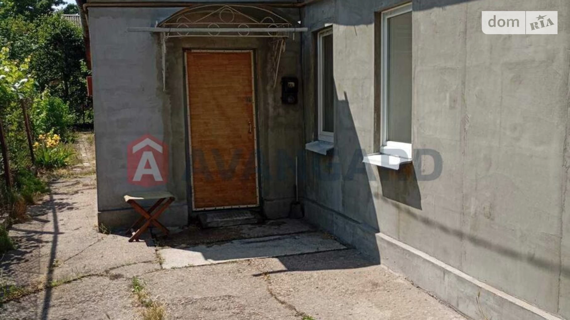 Продається одноповерховий будинок 62 кв. м з ділянкою, цена: 20000 $ - фото 5