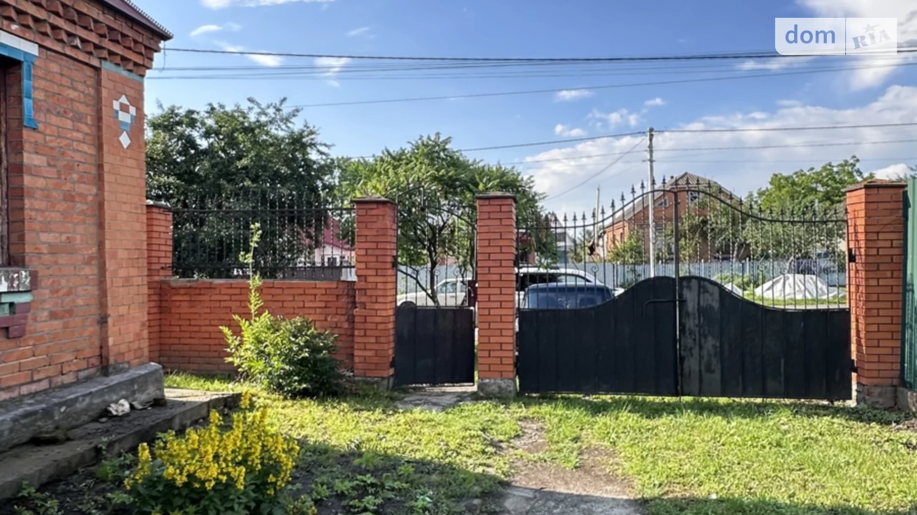 Продается одноэтажный дом 80 кв. м с подвалом, цена: 33000 $ - фото 2