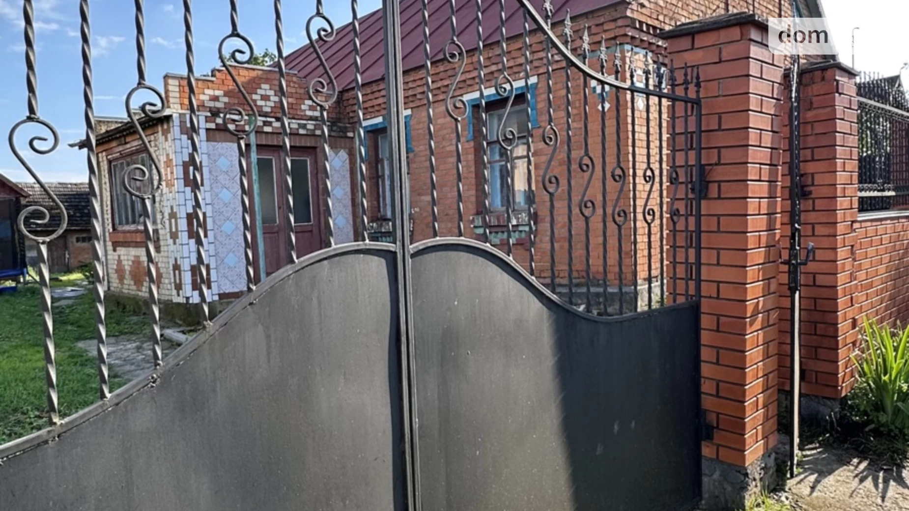 Продается одноэтажный дом 80 кв. м с подвалом, цена: 33000 $ - фото 3