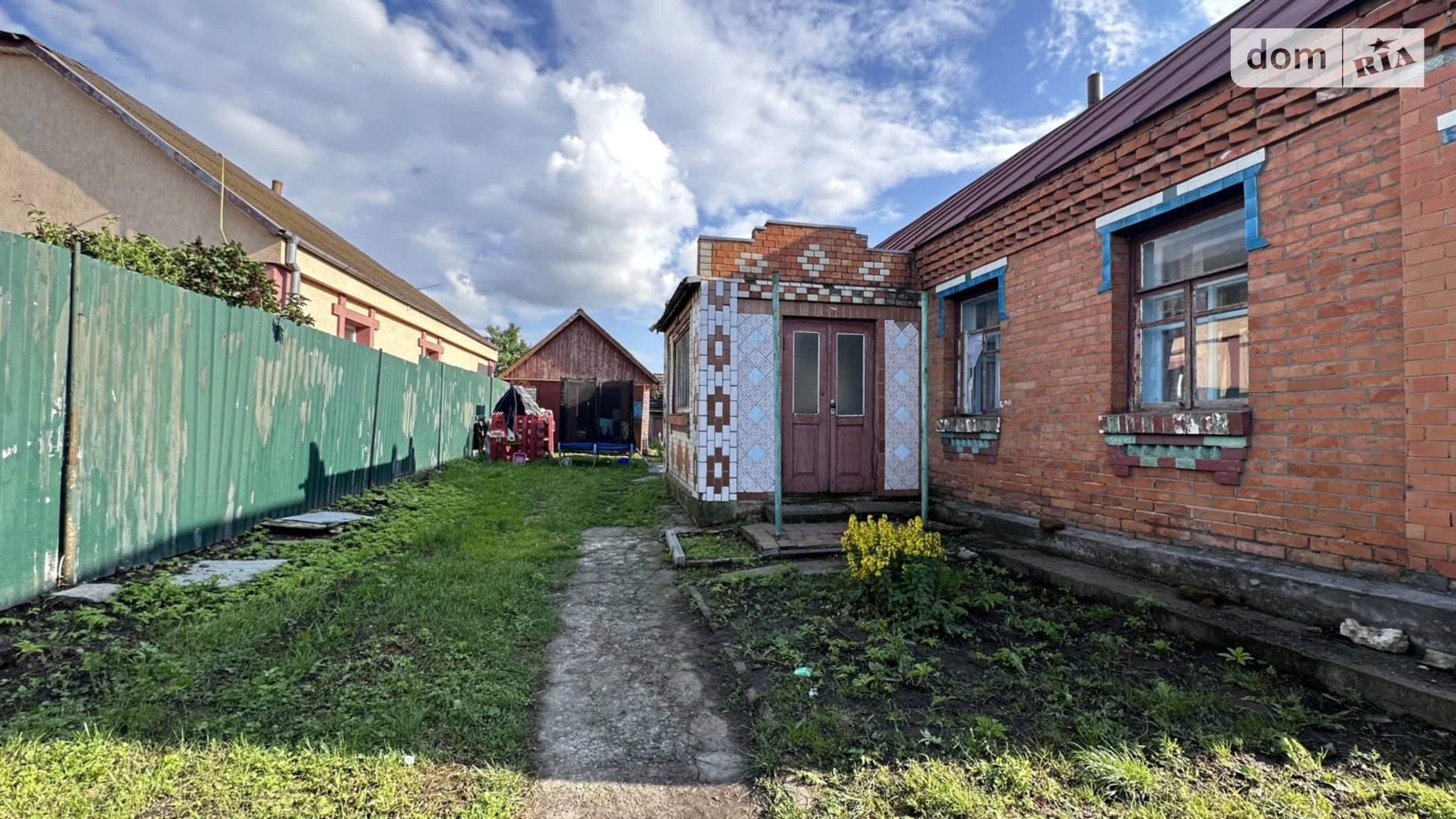 Продается одноэтажный дом 80 кв. м с подвалом, цена: 33000 $ - фото 4