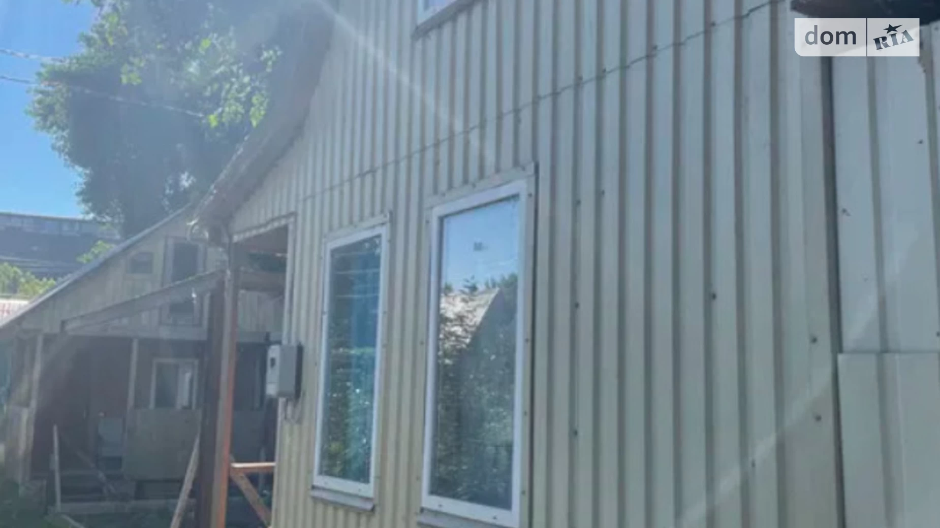 Продається будинок 2 поверховий 20 кв. м з верандою, цена: 12500 $ - фото 2